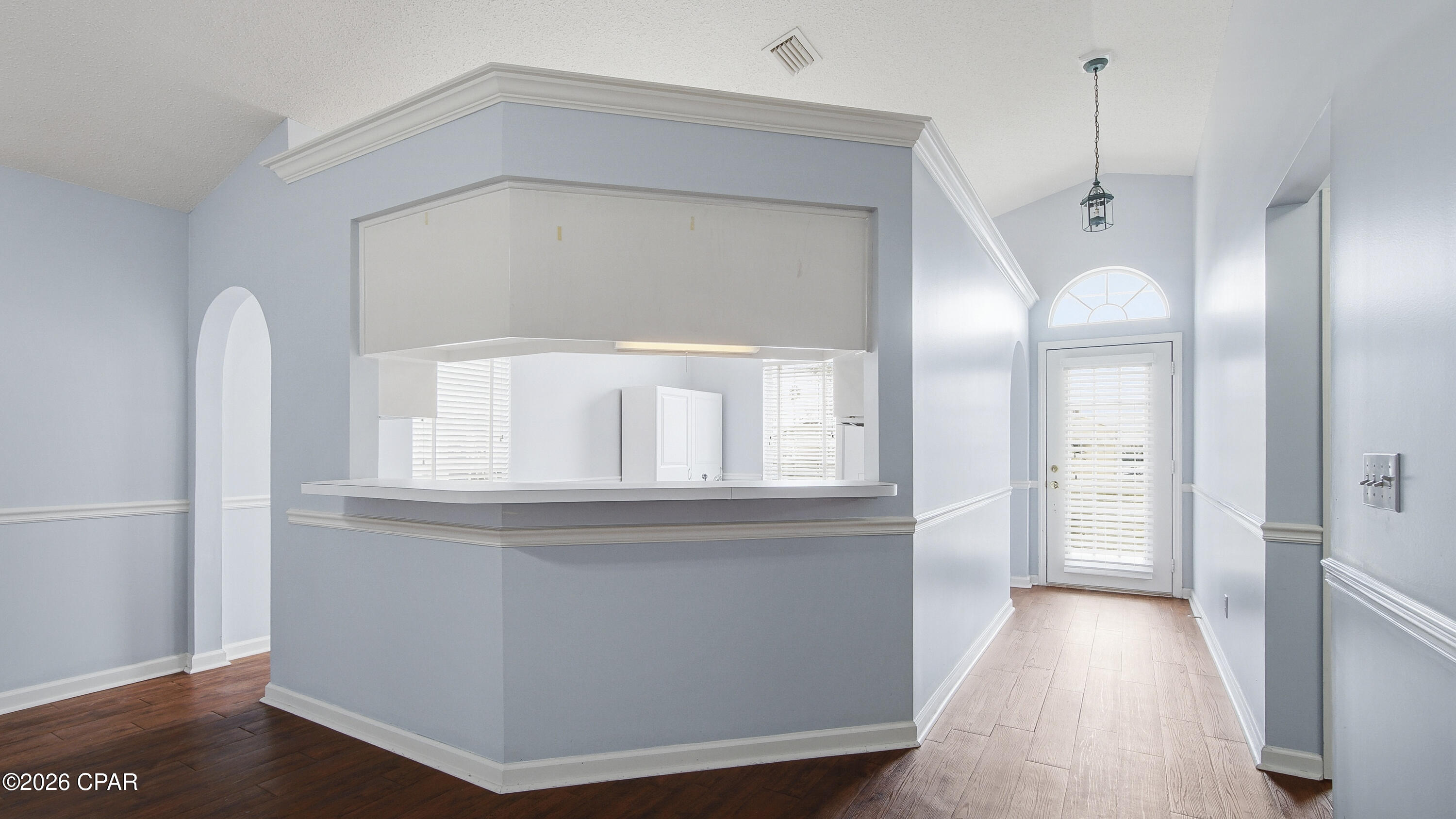 Open Sands - Residential