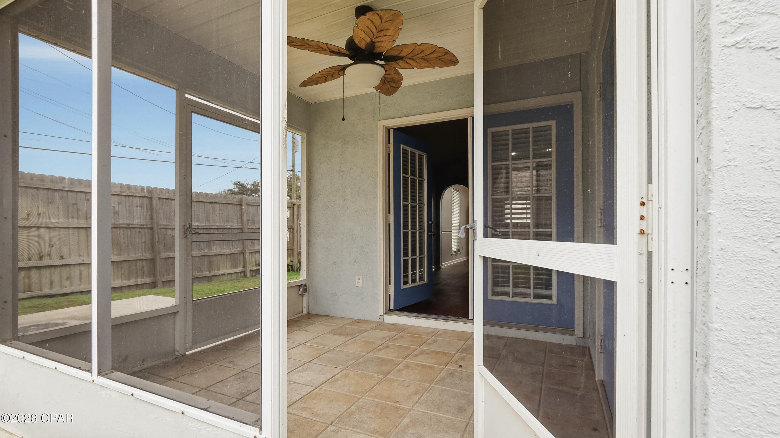 Open Sands - Residential