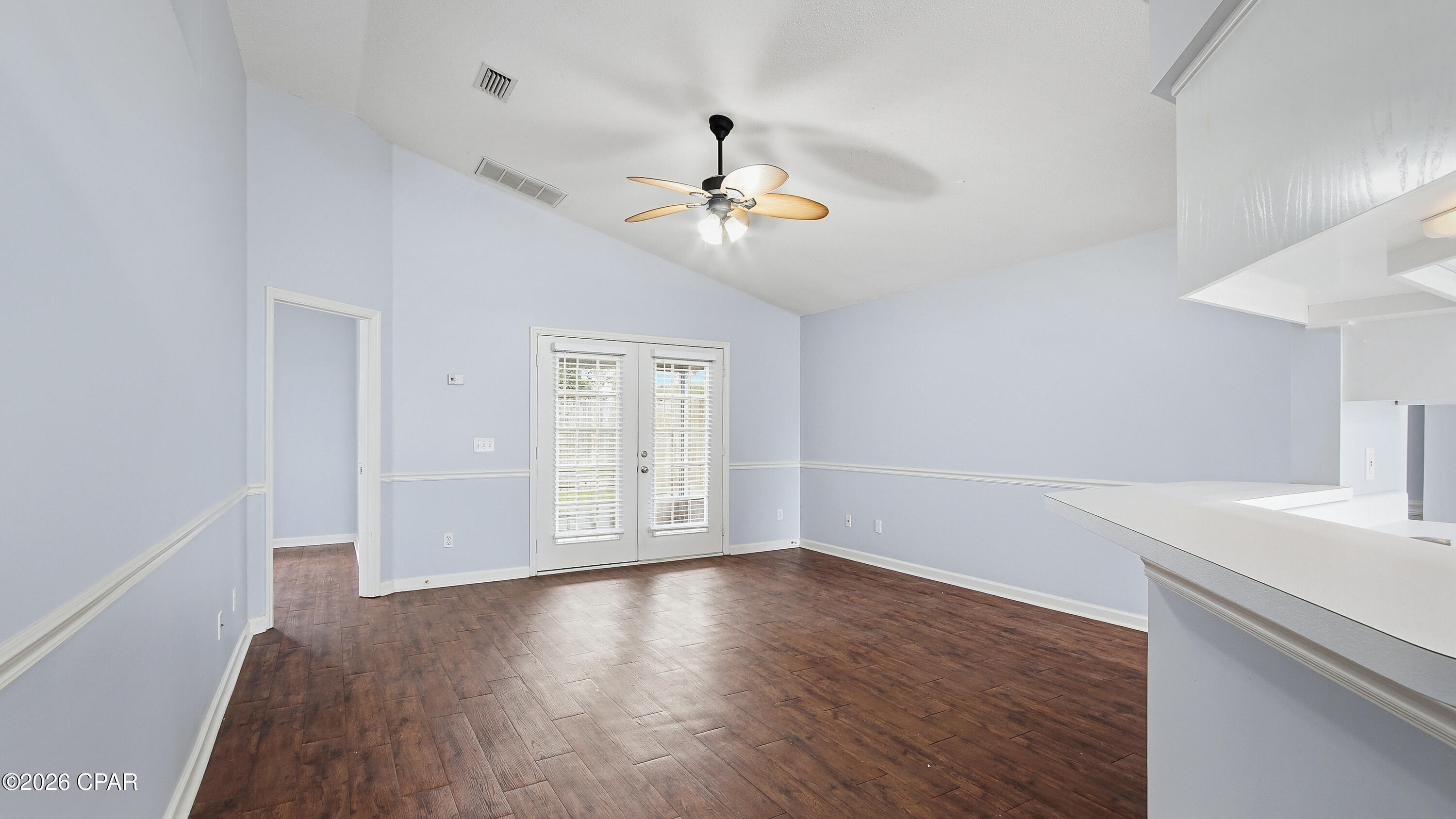 Open Sands - Residential