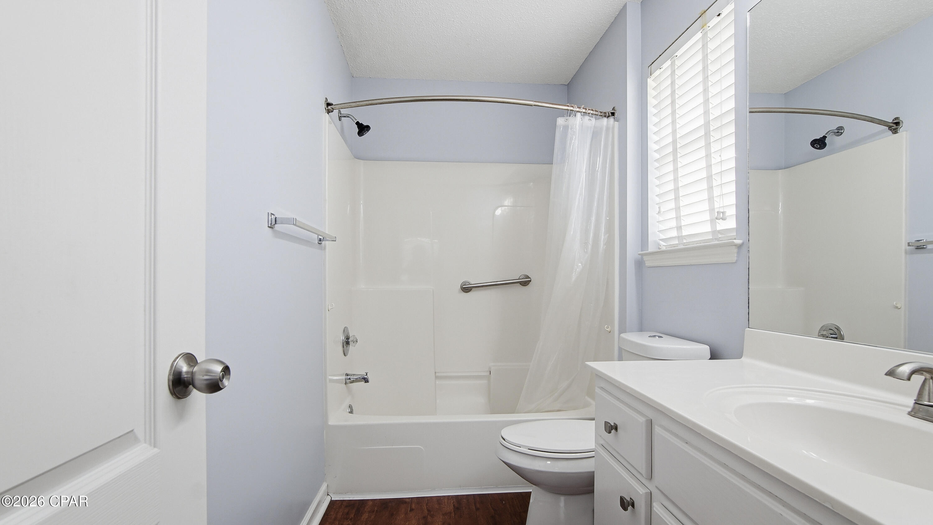 Open Sands - Residential