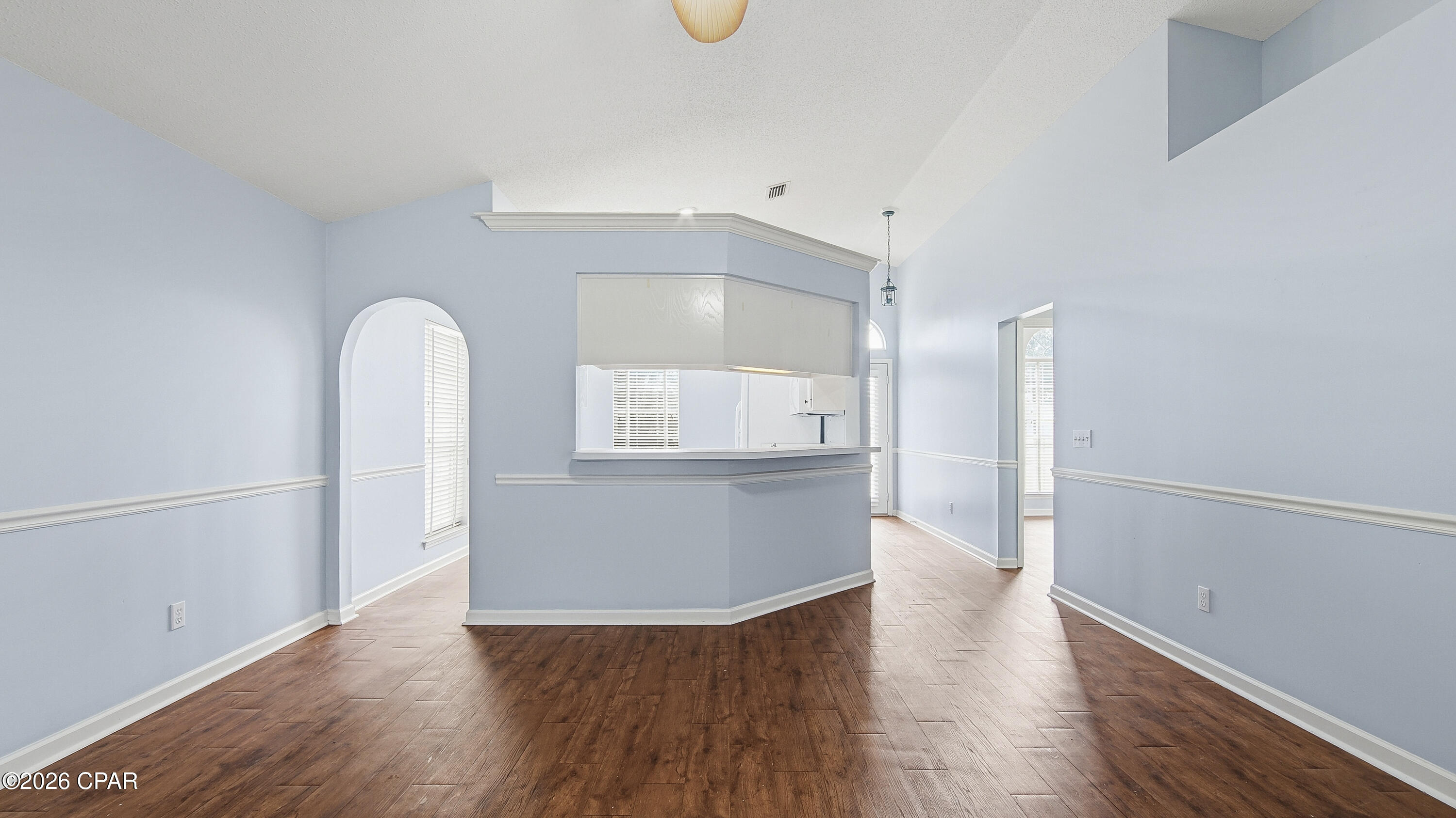 Open Sands - Residential