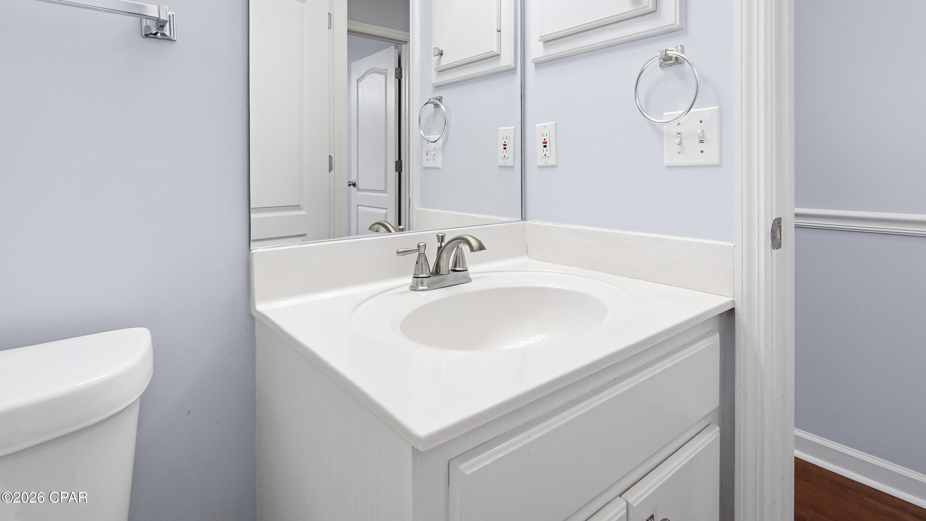 Open Sands - Residential