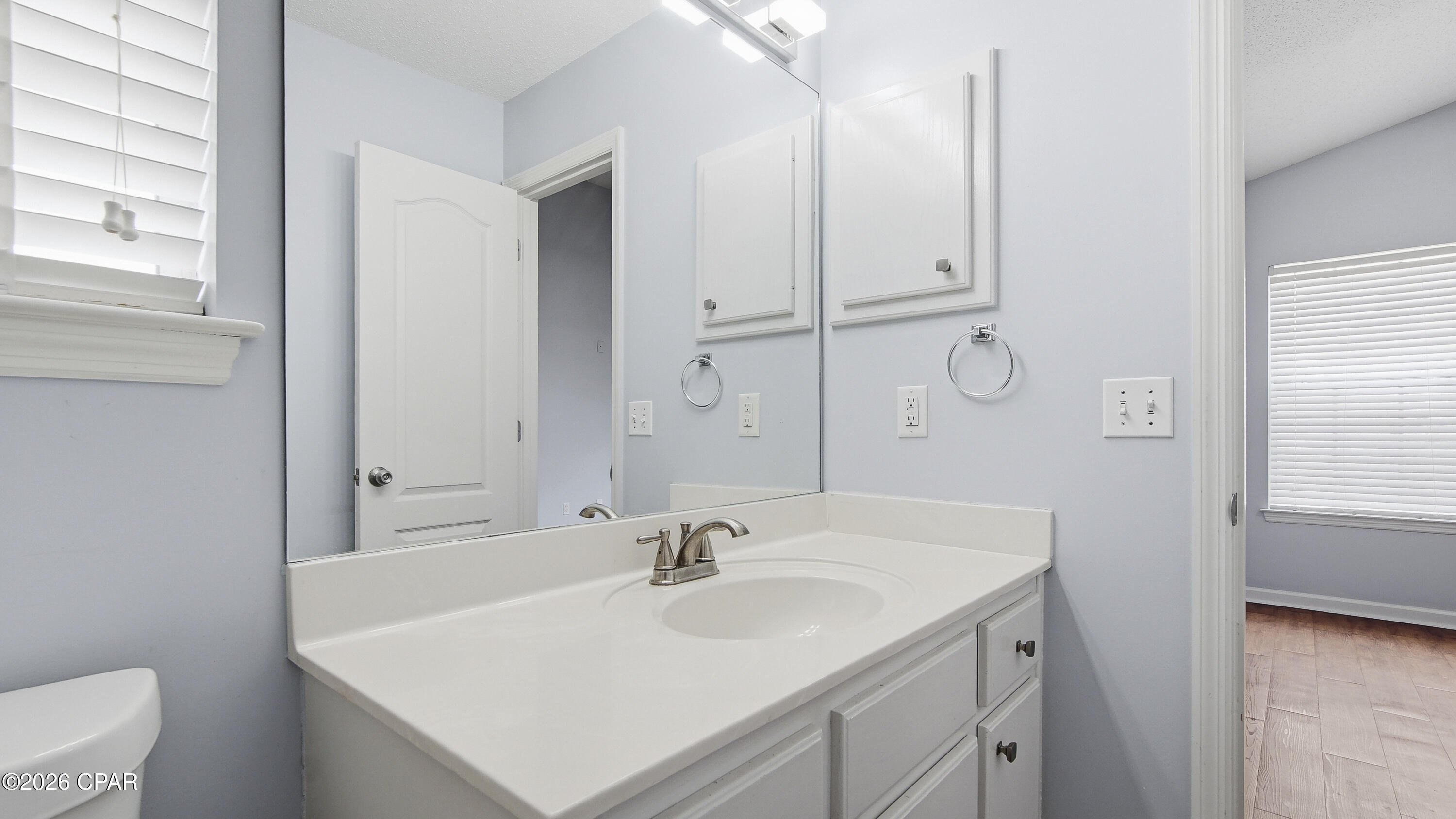 Open Sands - Residential