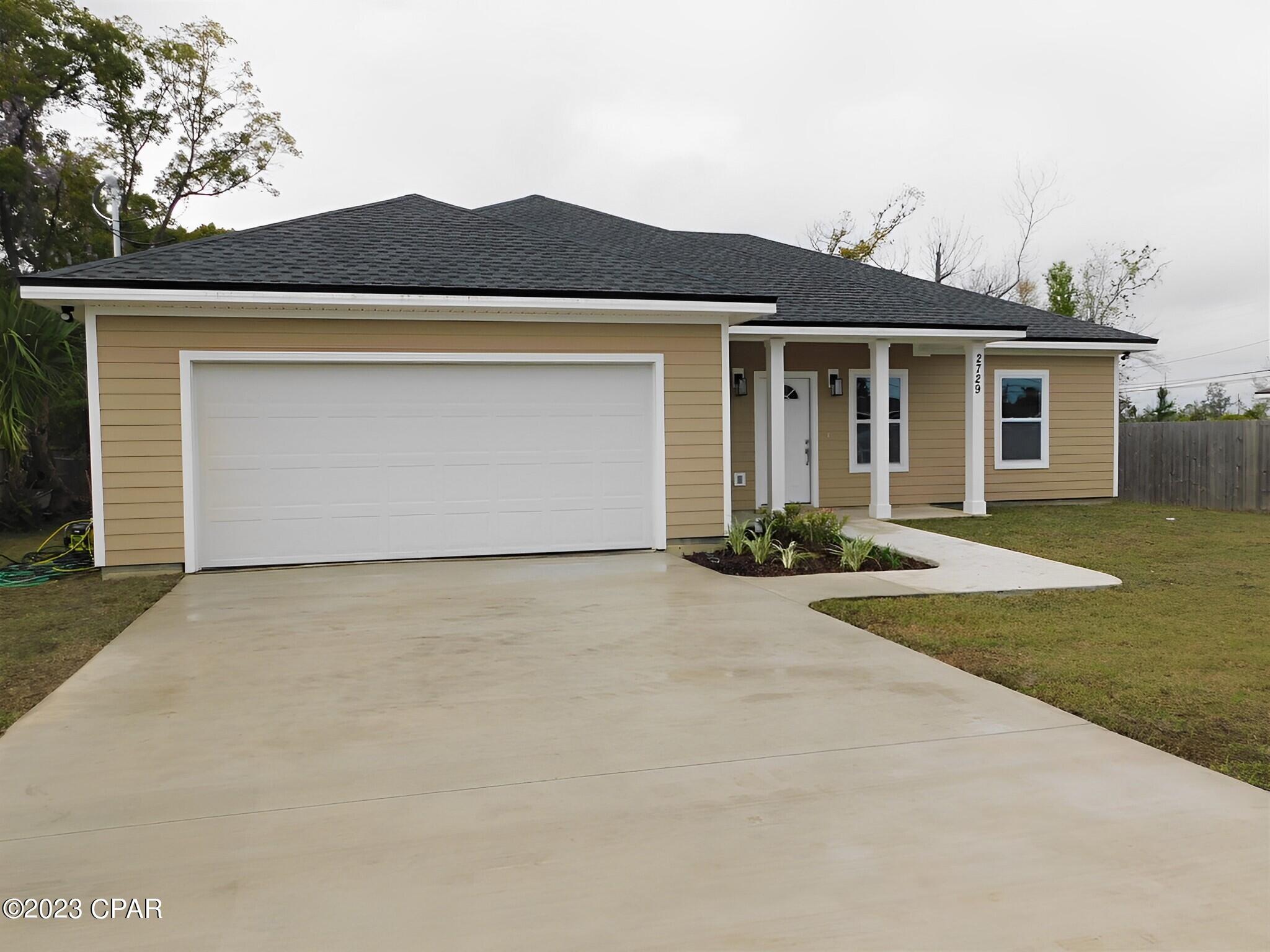 [No Recorded Subdiv] - Residential