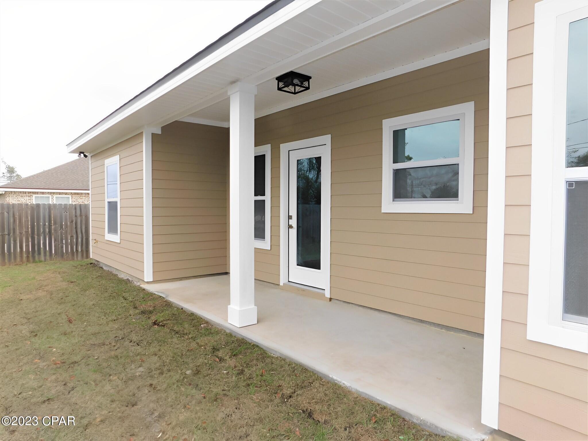 [No Recorded Subdiv] - Residential