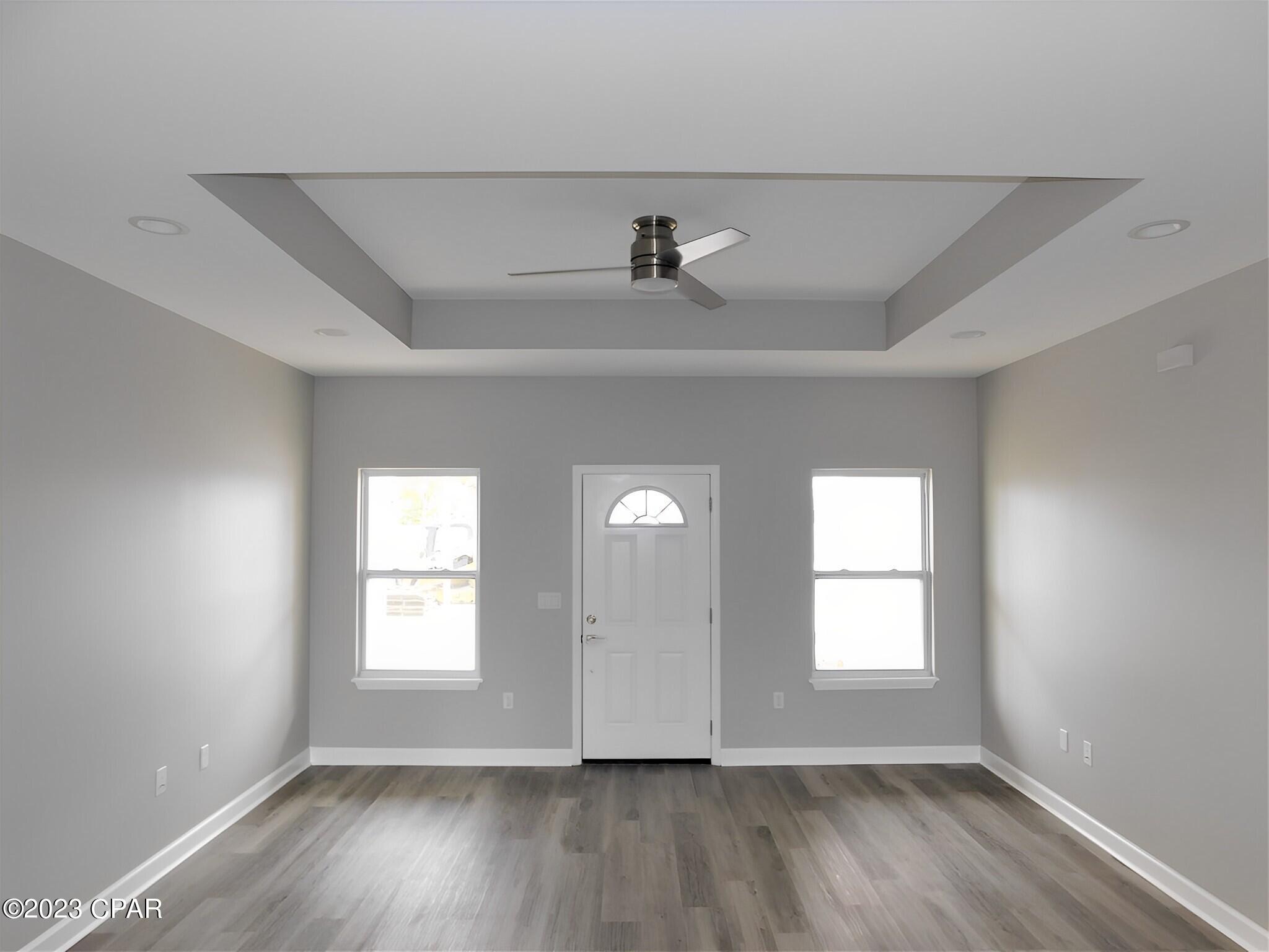 [No Recorded Subdiv] - Residential