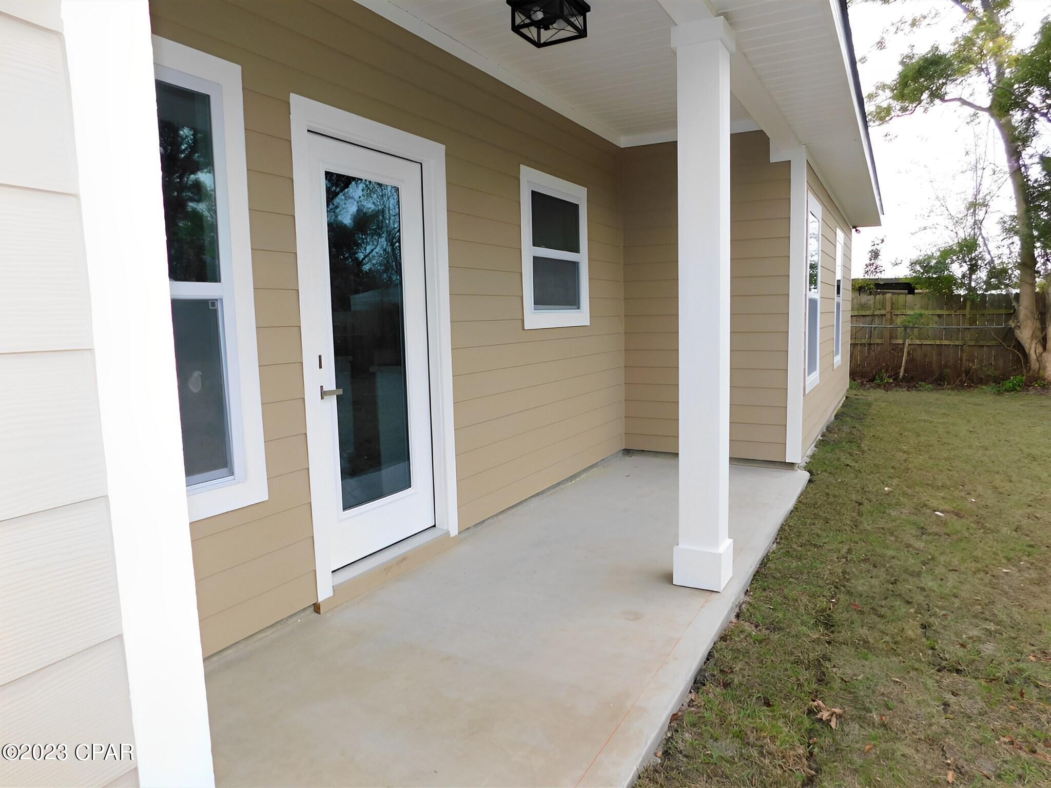 [No Recorded Subdiv] - Residential