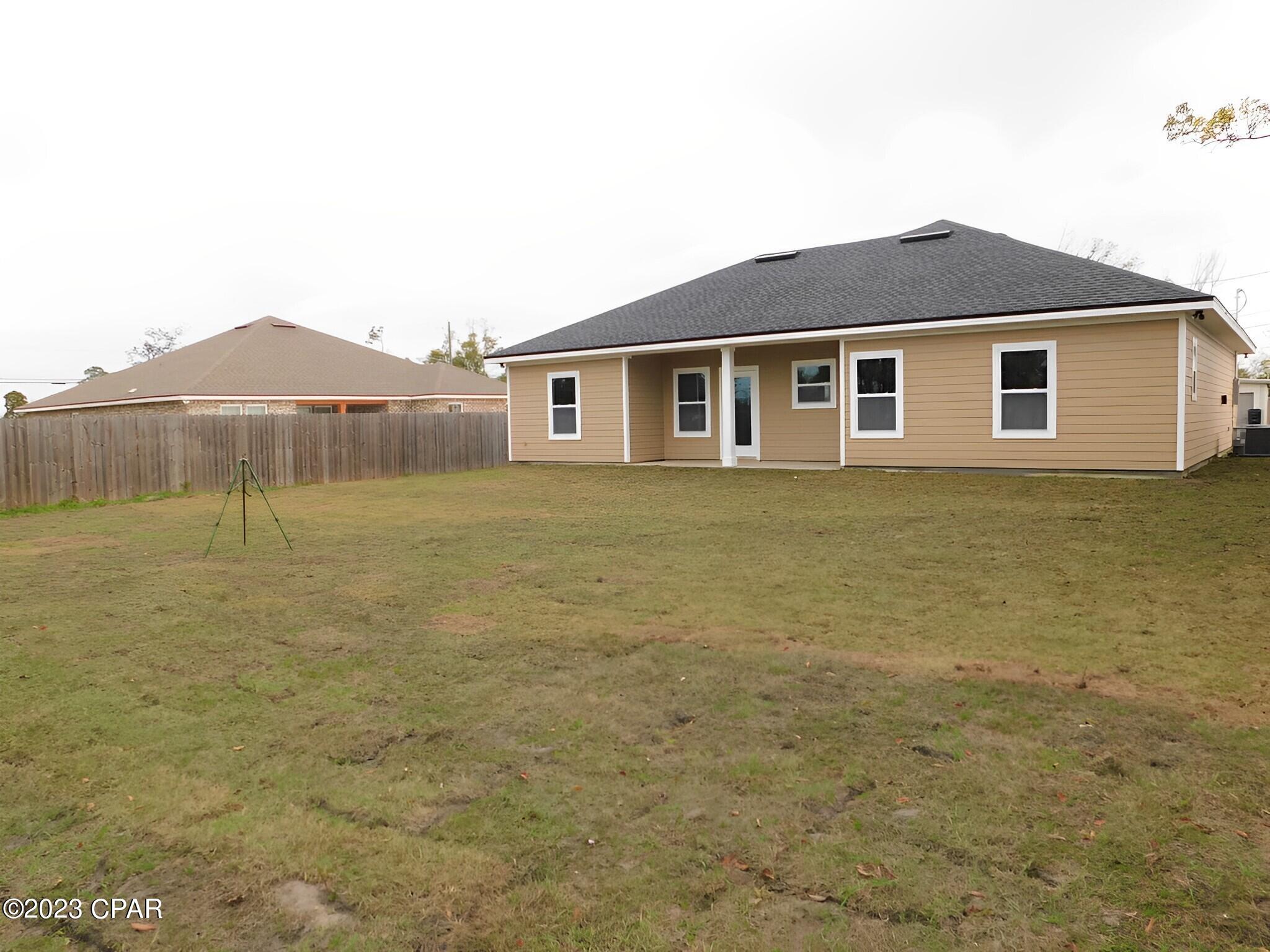 [No Recorded Subdiv] - Residential