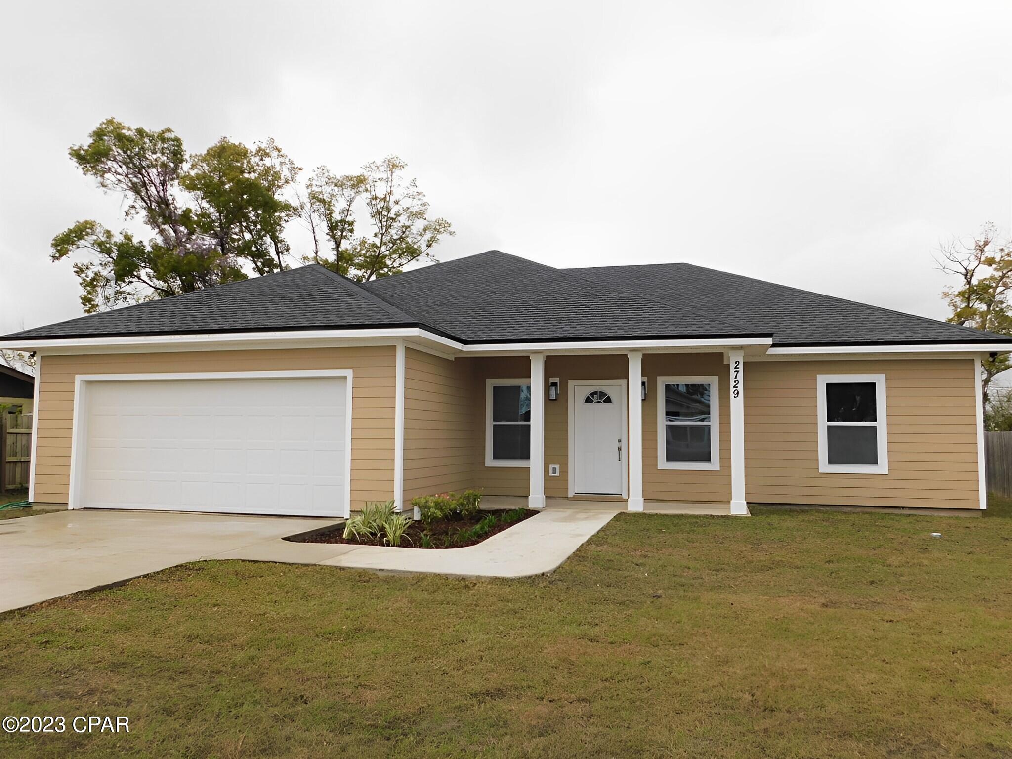 [No Recorded Subdiv] - Residential