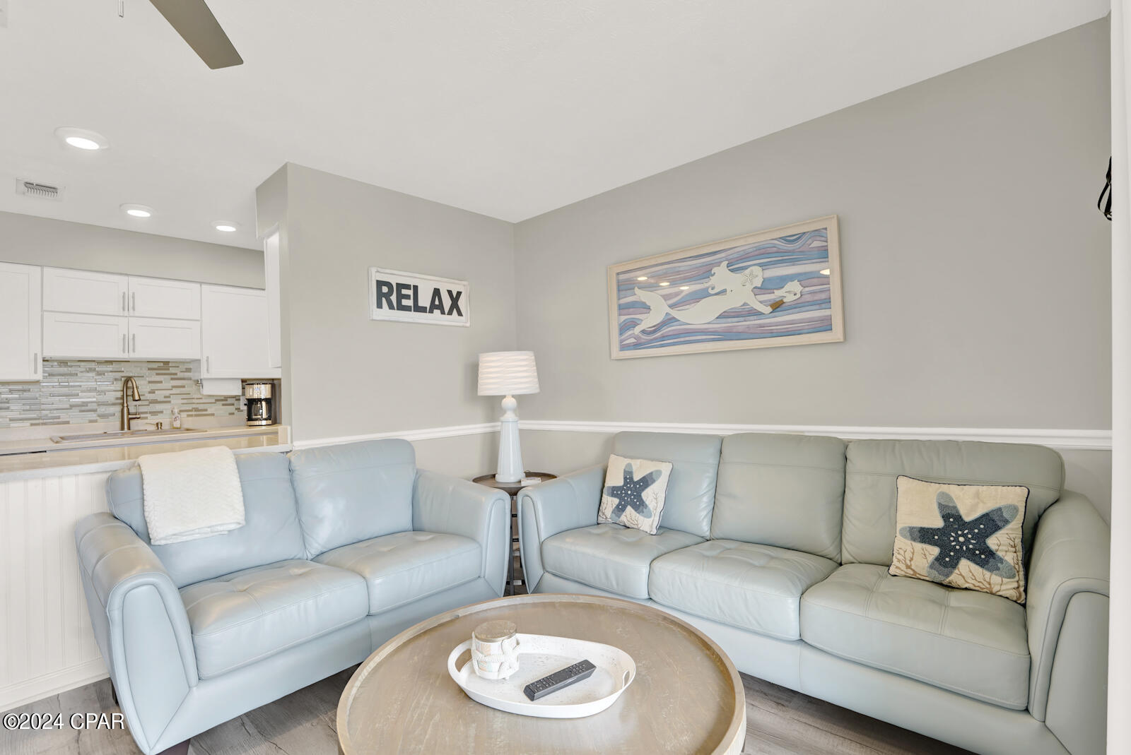 Endless Summer II - Residential