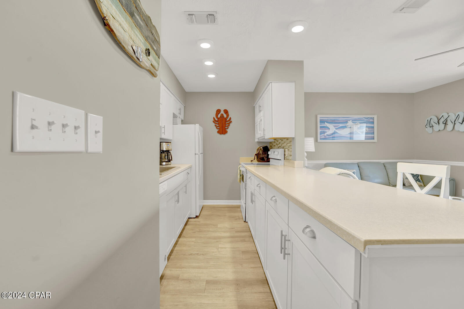 Endless Summer II - Residential