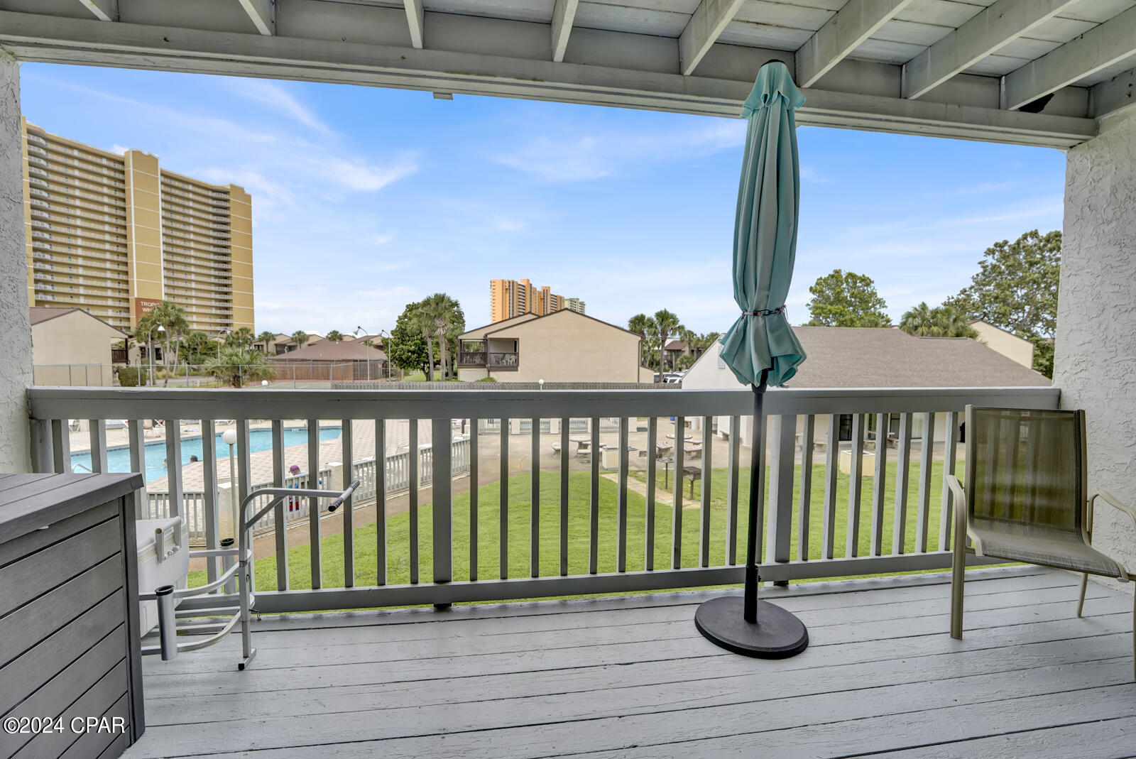 Endless Summer II - Residential