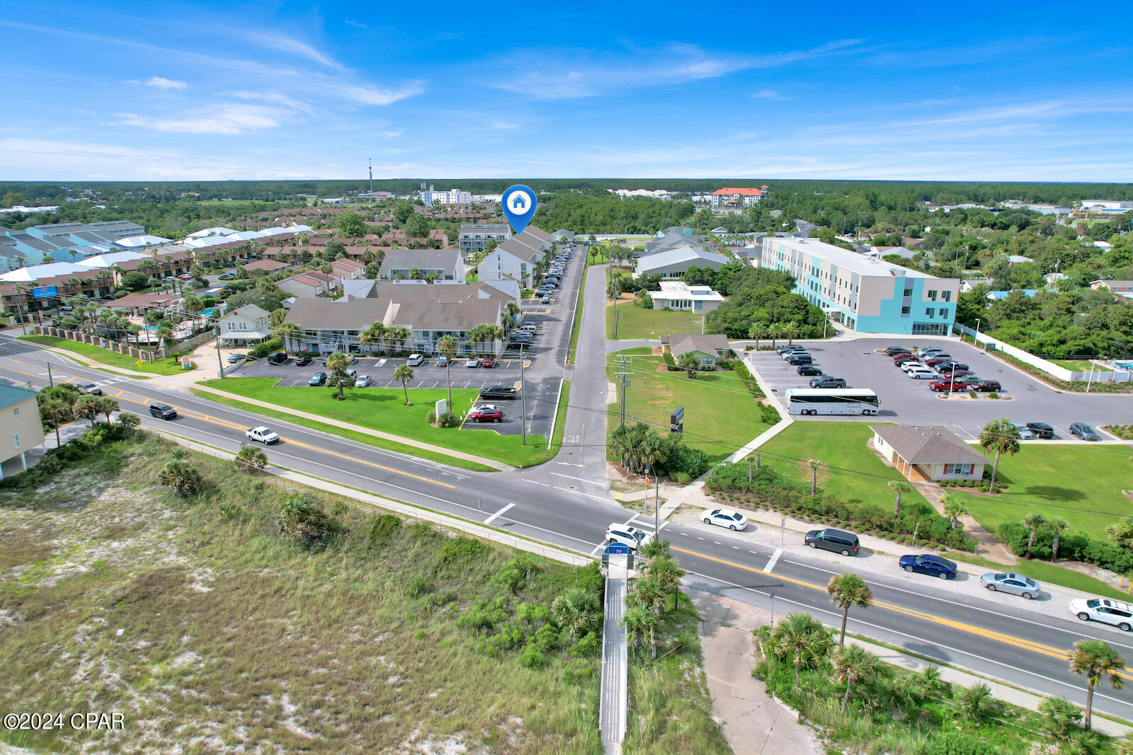 Endless Summer II - Residential