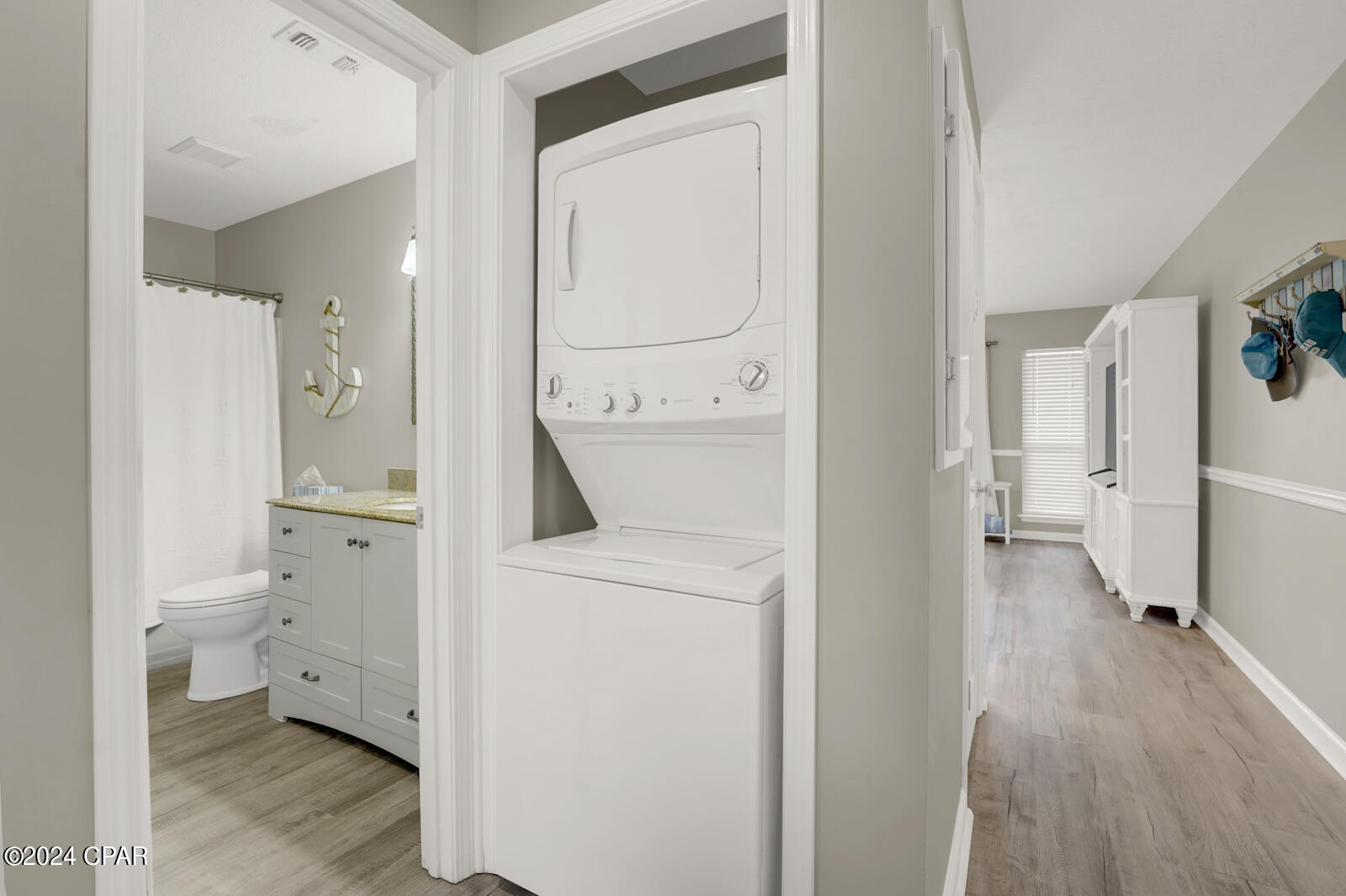 Endless Summer II - Residential