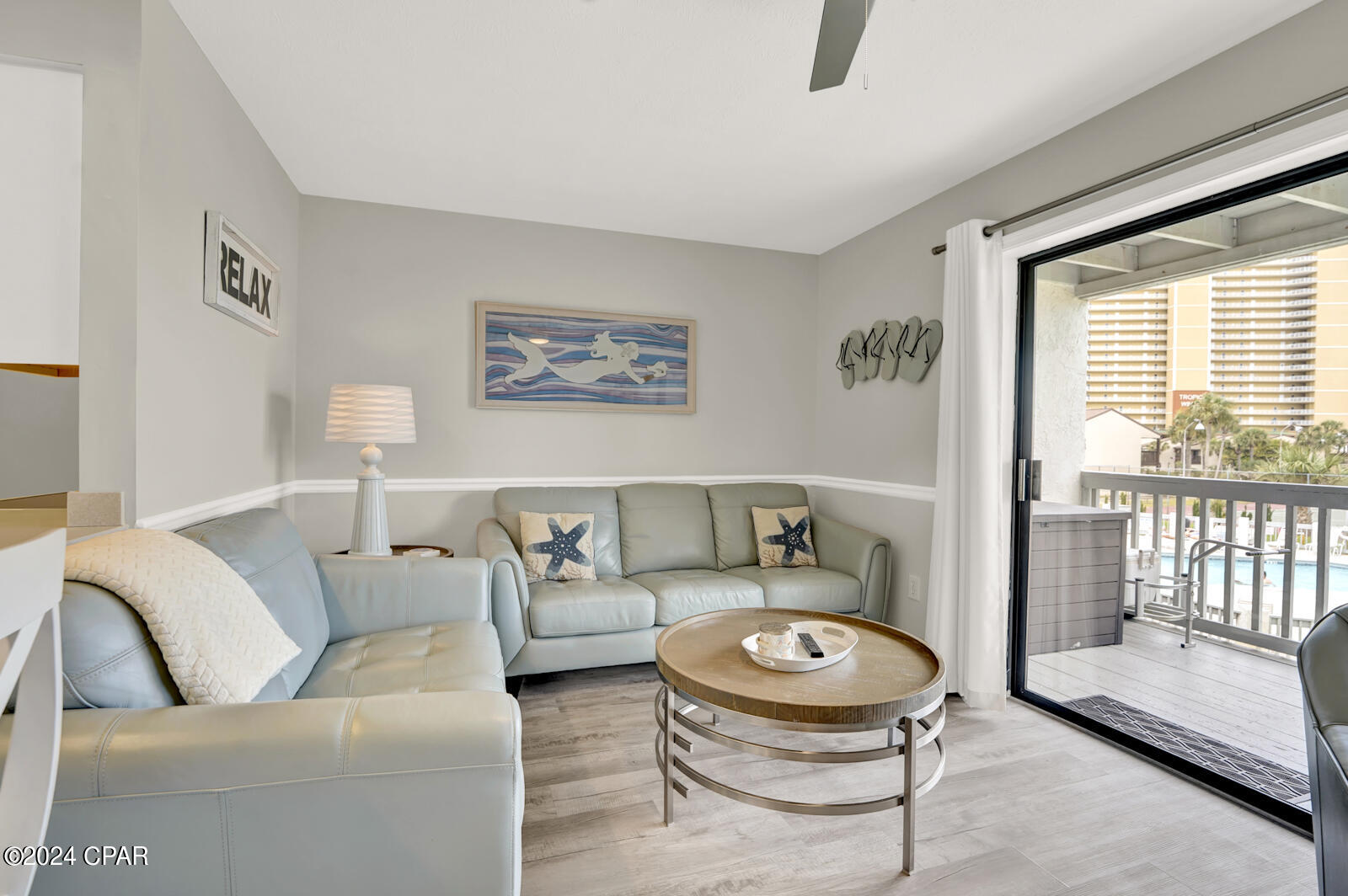 Endless Summer II - Residential