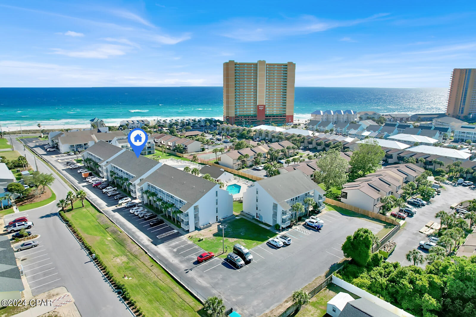 Endless Summer II - Residential