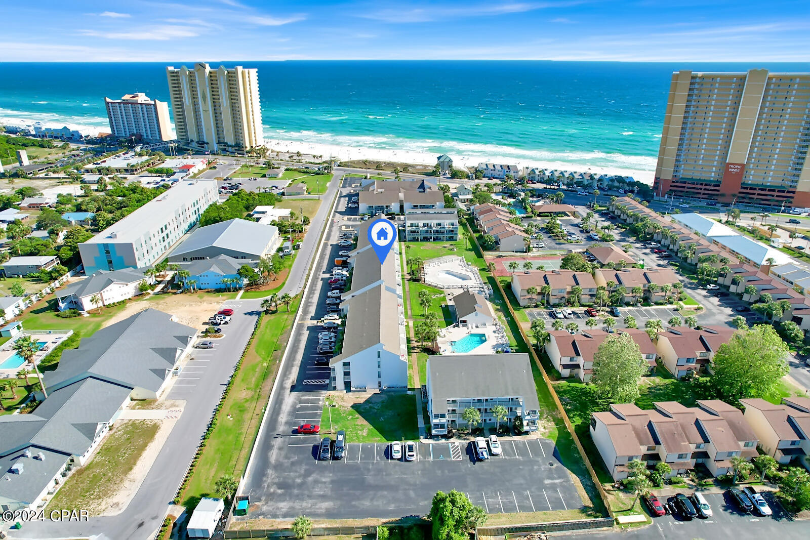 Endless Summer II - Residential