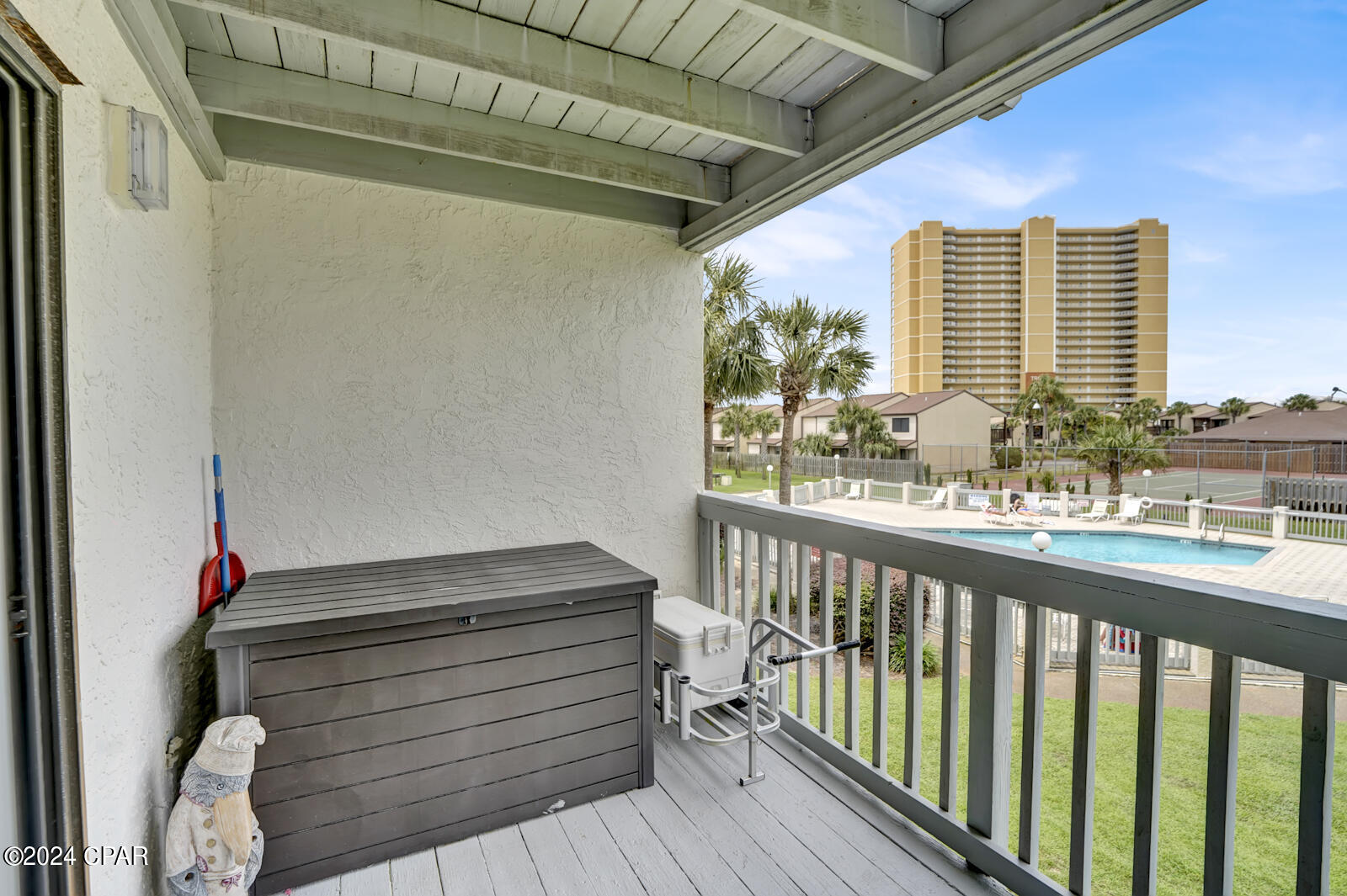 Endless Summer II - Residential