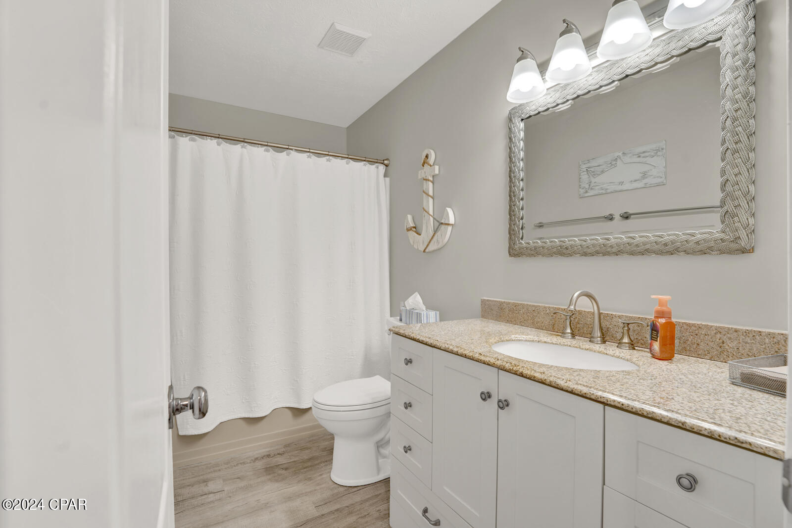 Endless Summer II - Residential