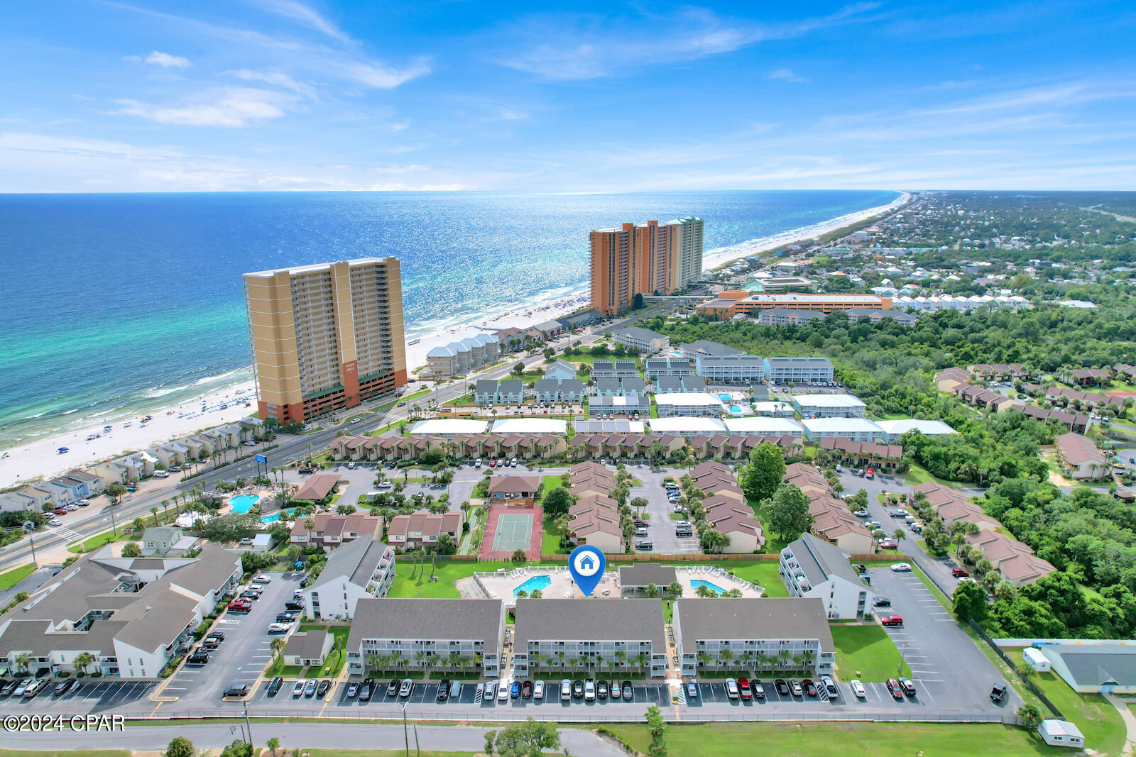 Endless Summer II - Residential