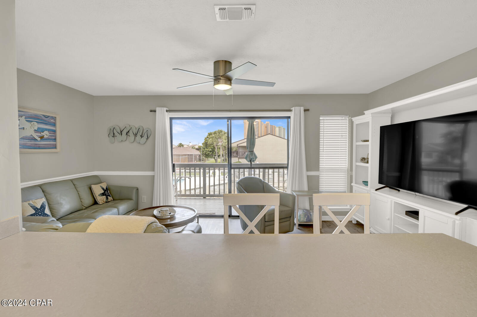 Endless Summer II - Residential