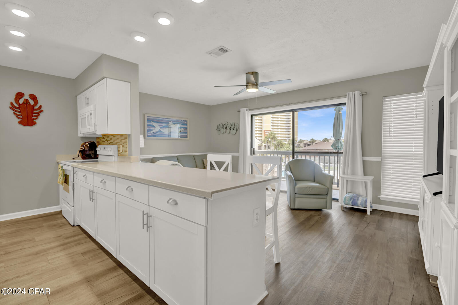 Endless Summer II - Residential