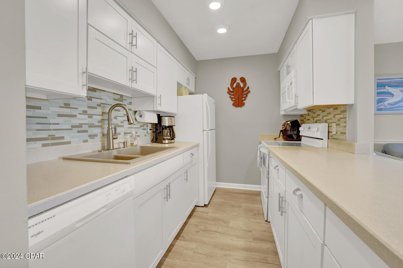 Endless Summer II - Residential