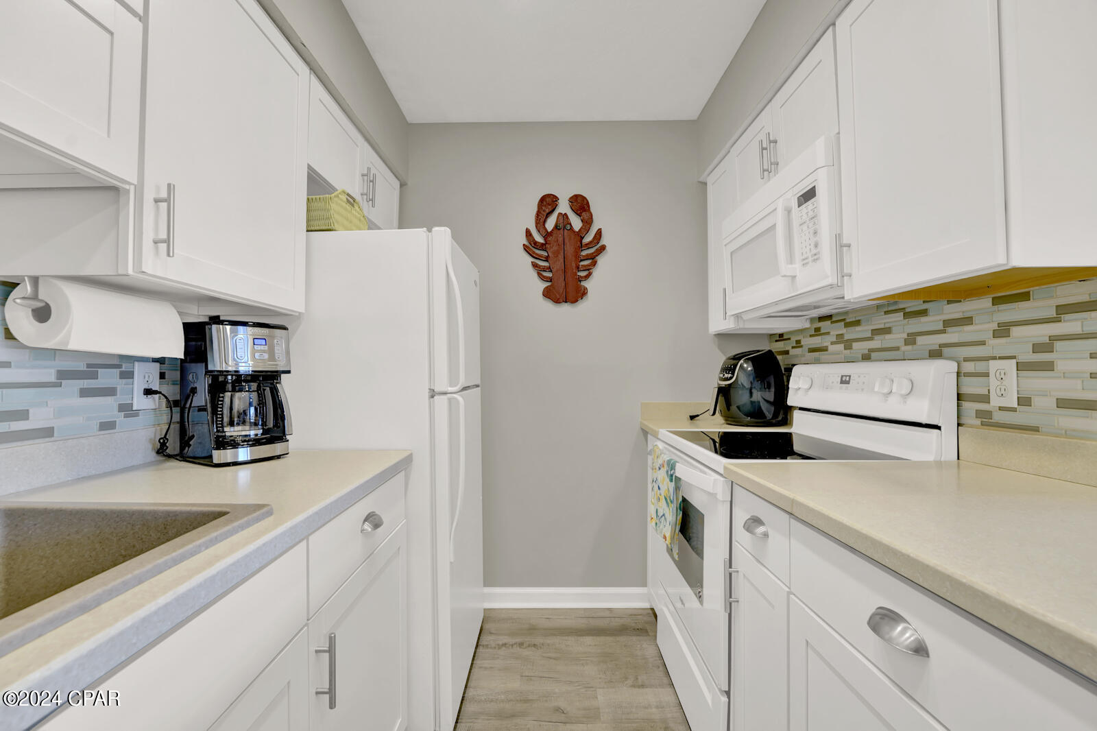 Endless Summer II - Residential