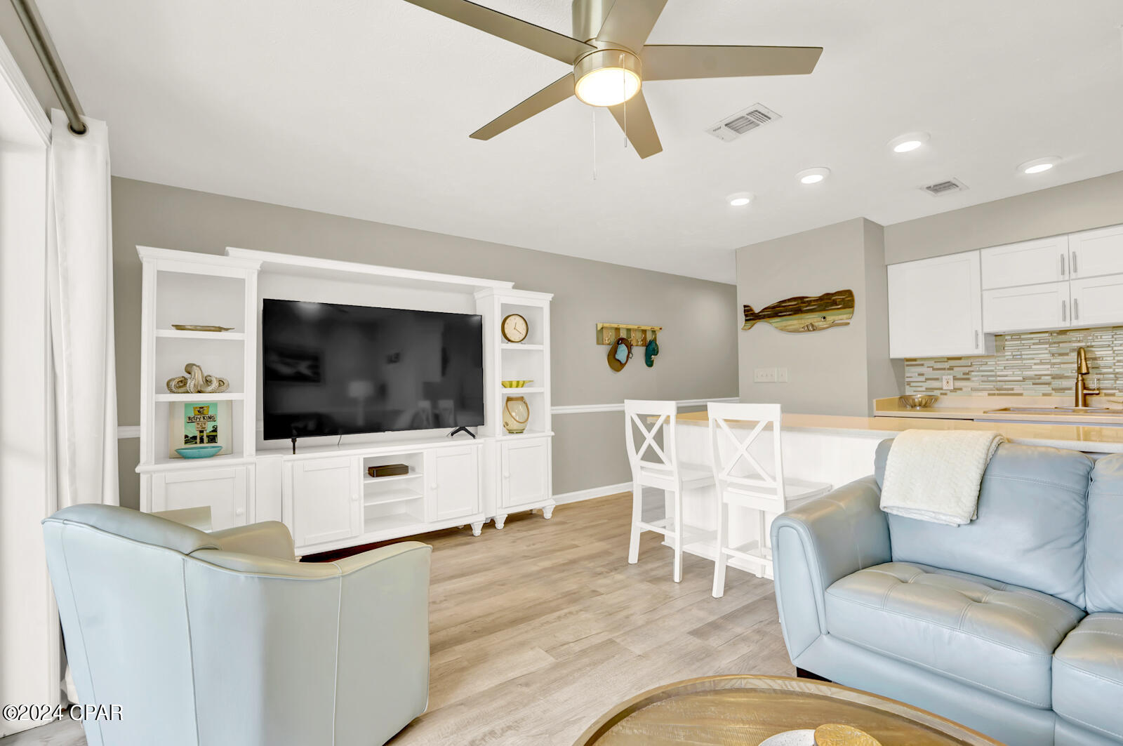 Endless Summer II - Residential