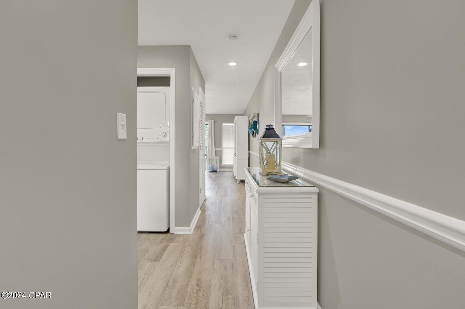 Endless Summer II - Residential