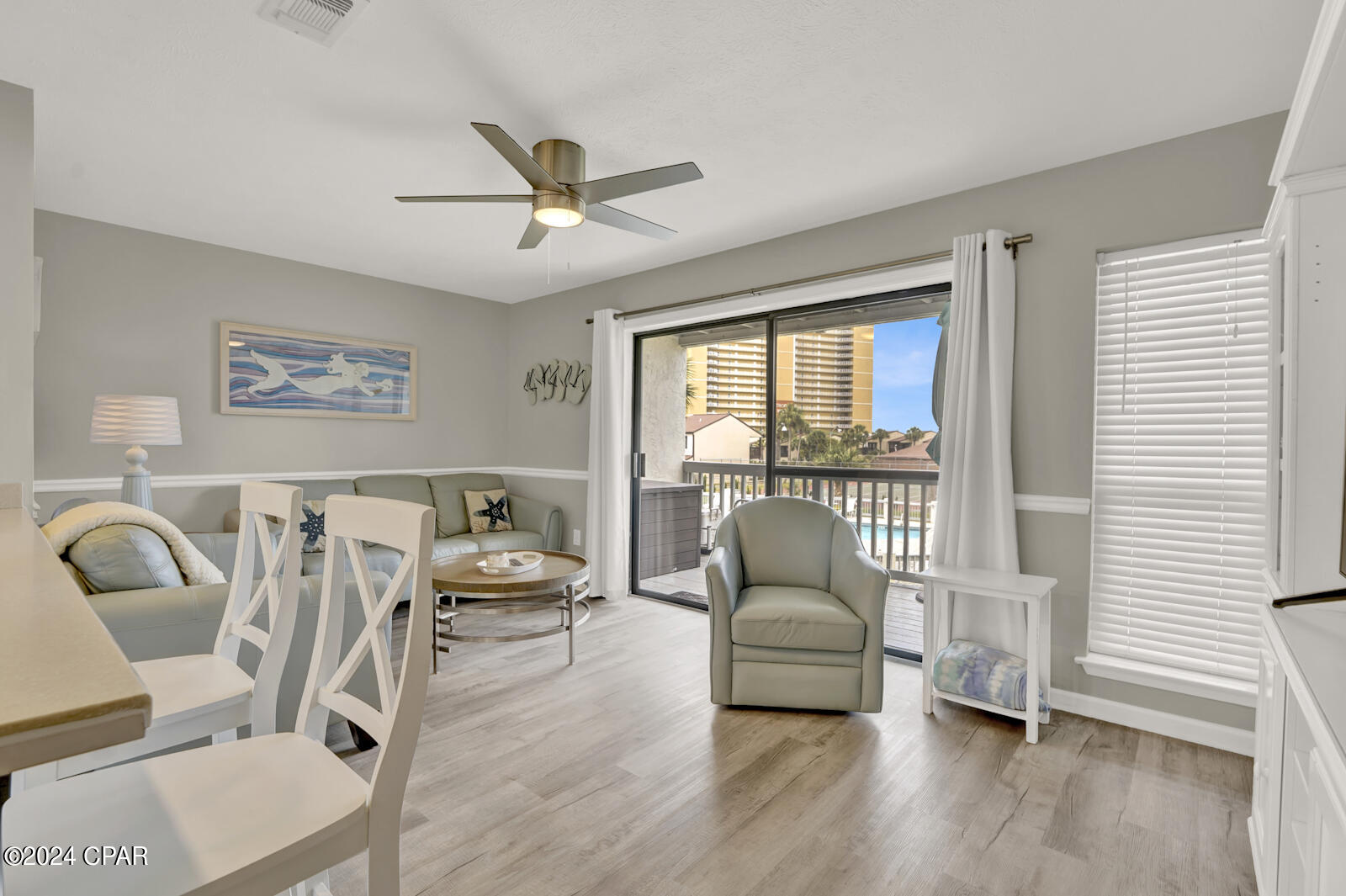 Endless Summer II - Residential