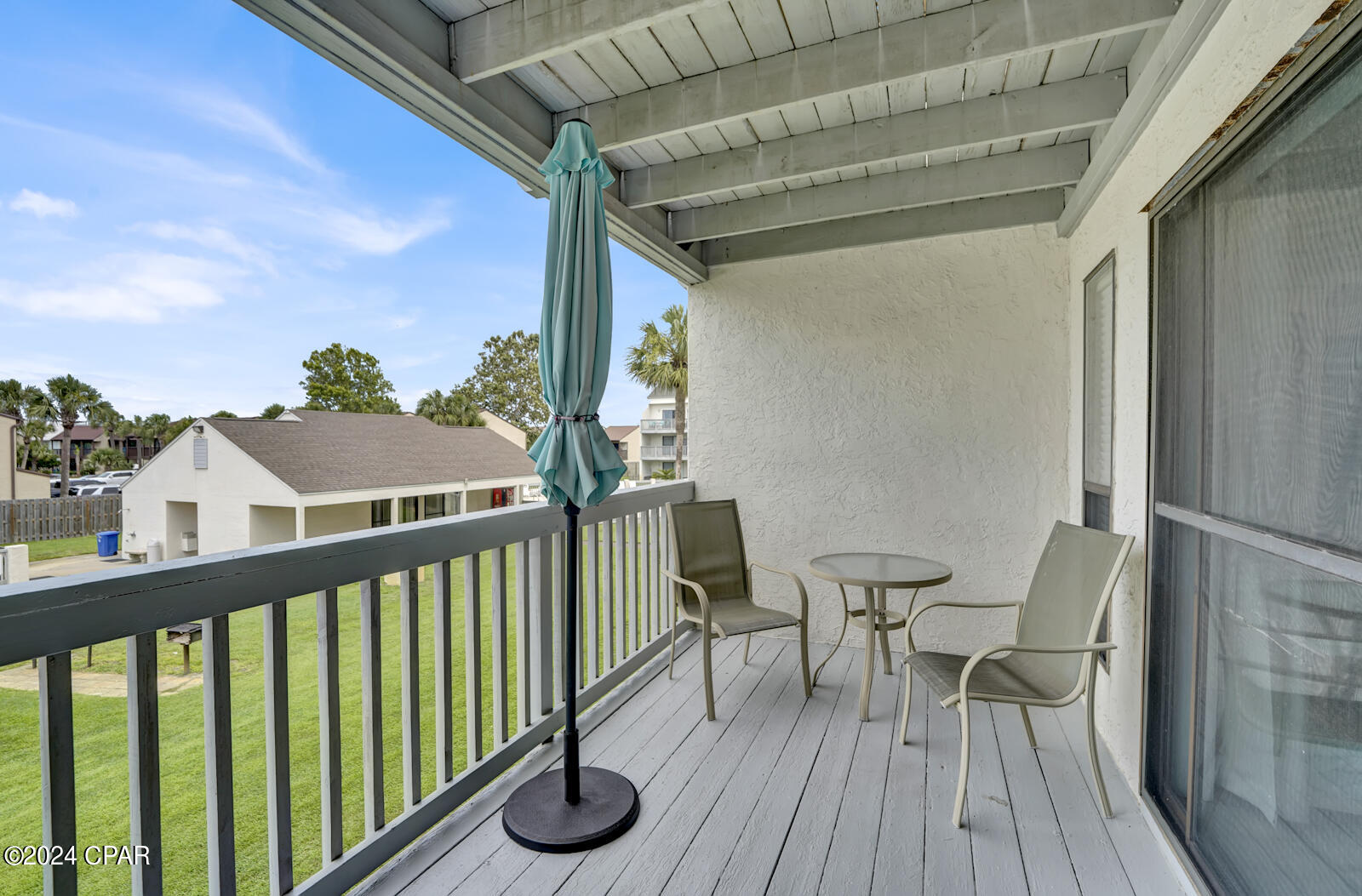 Endless Summer II - Residential