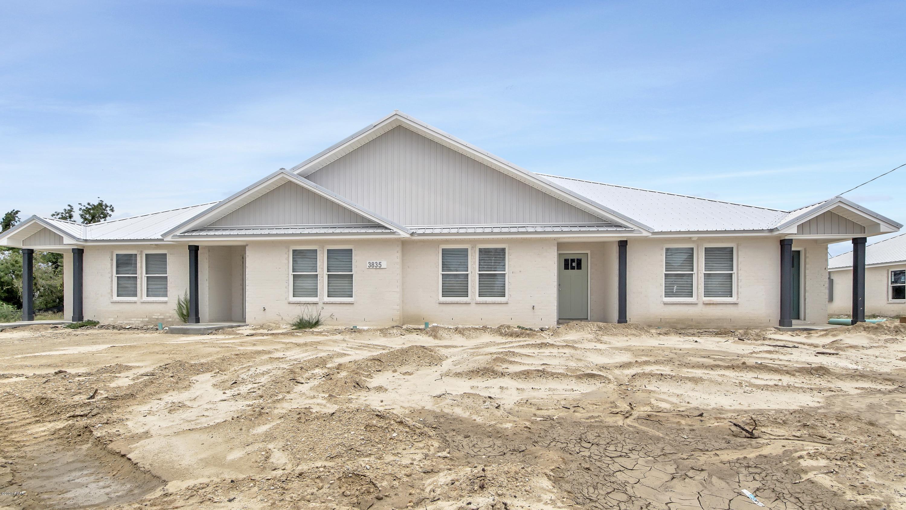 [No Recorded Subdiv] - Residential Lease