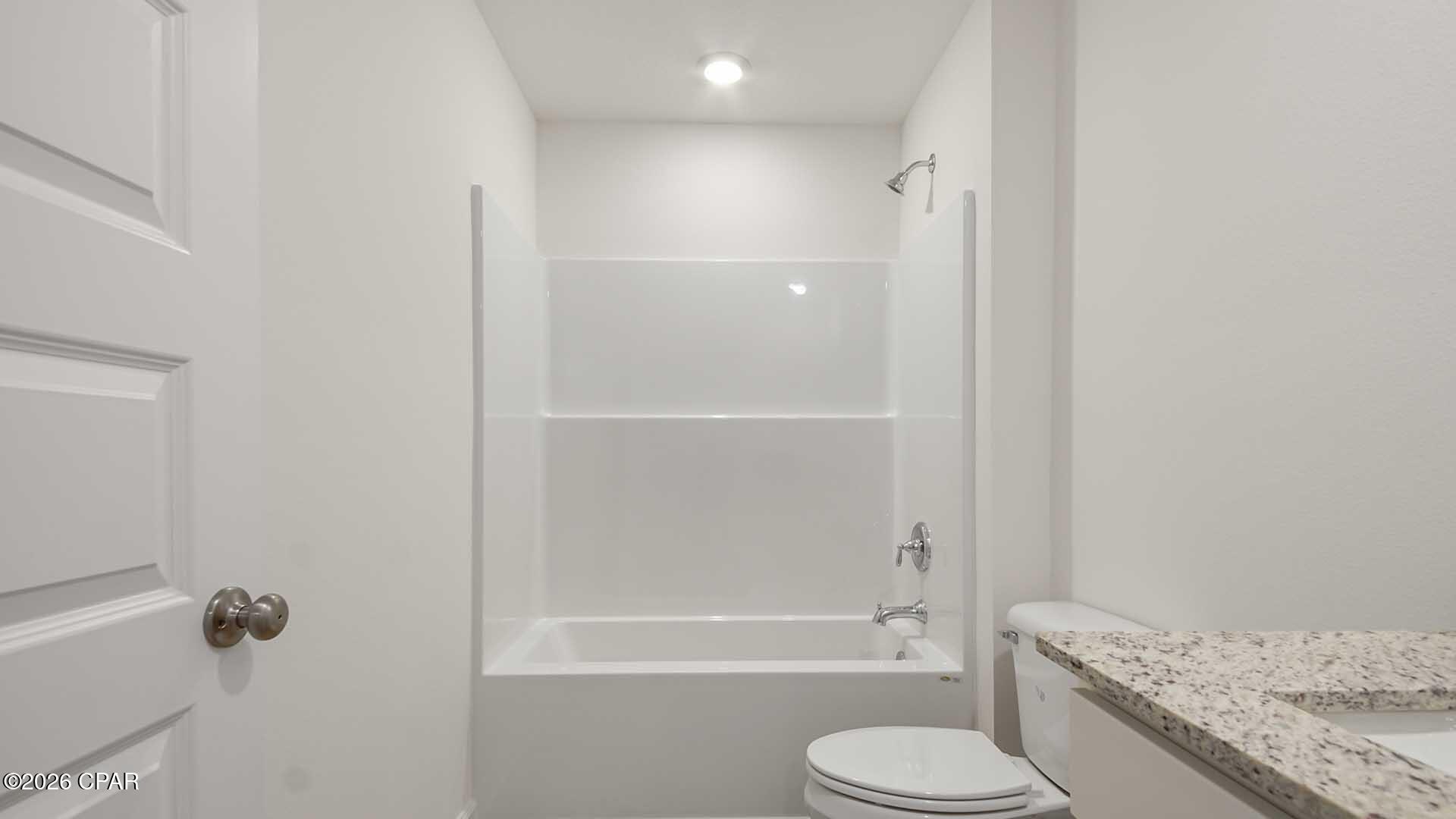 Sunny Hills - Residential