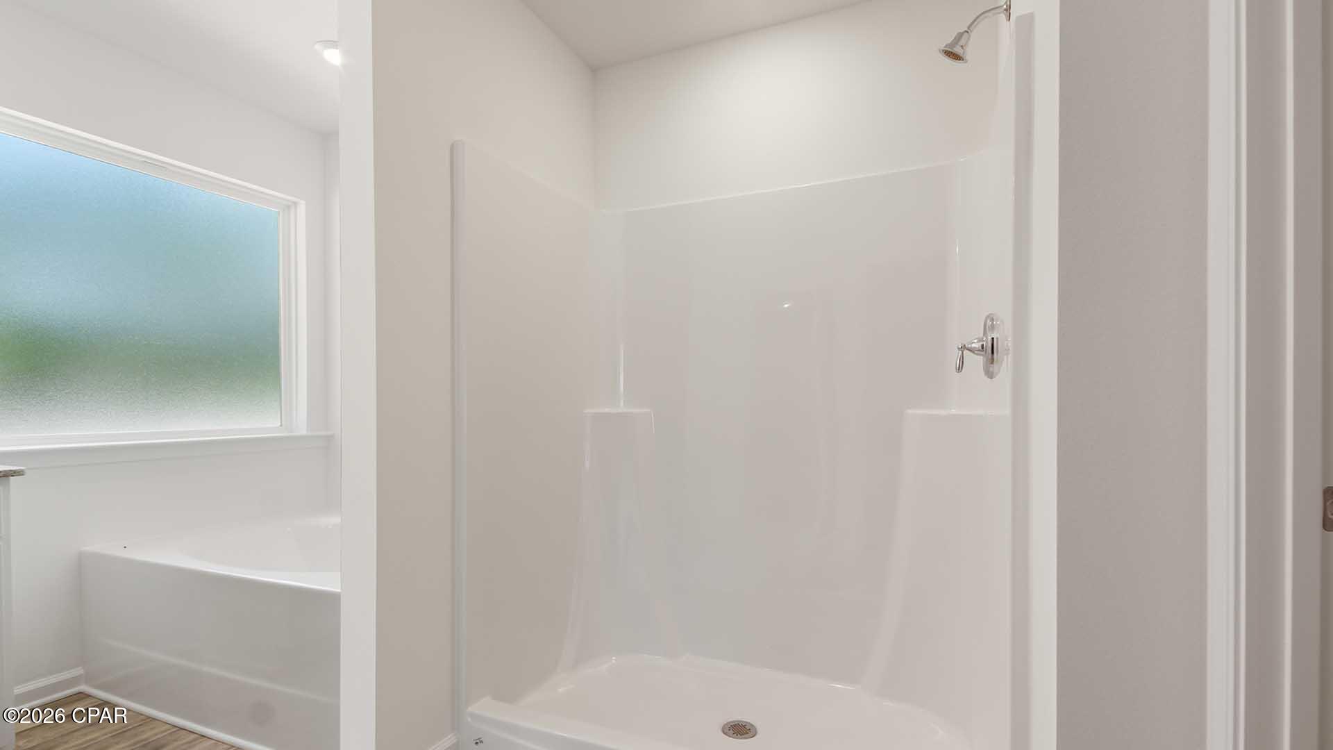 Sunny Hills - Residential