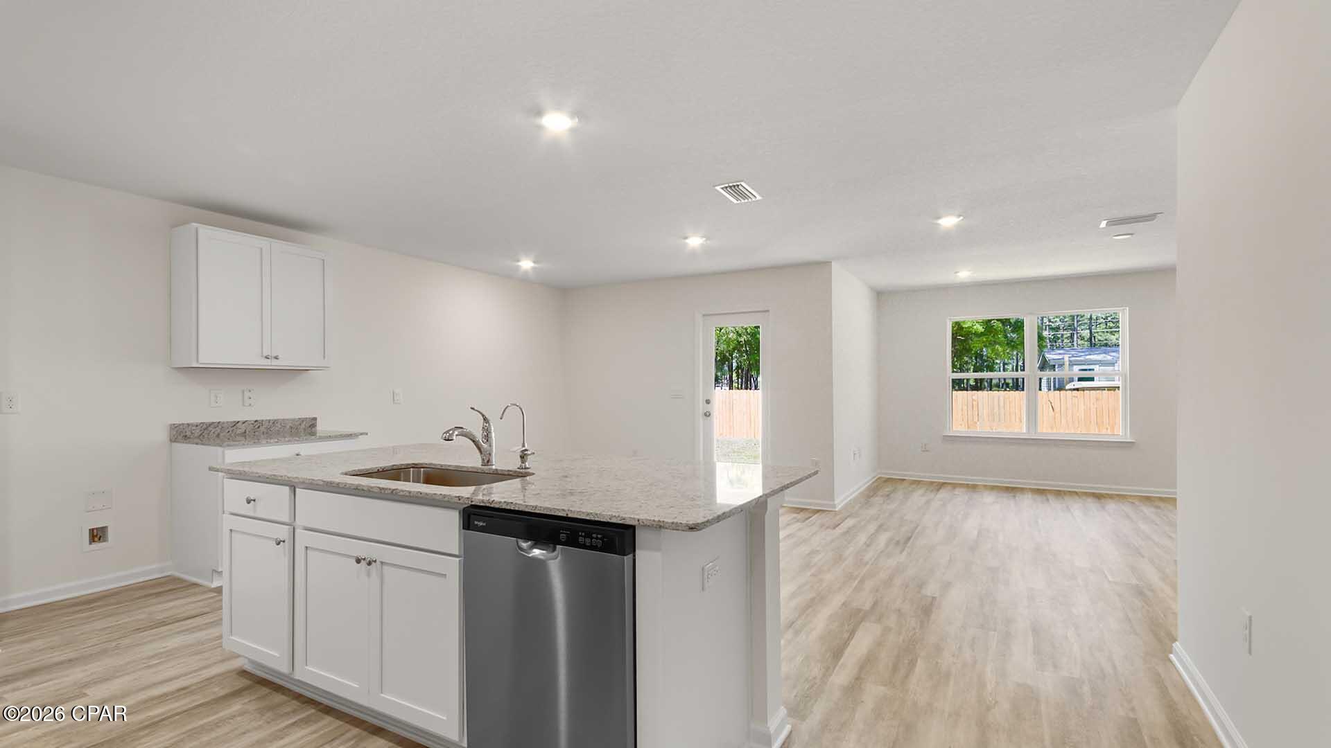 Sunny Hills - Residential