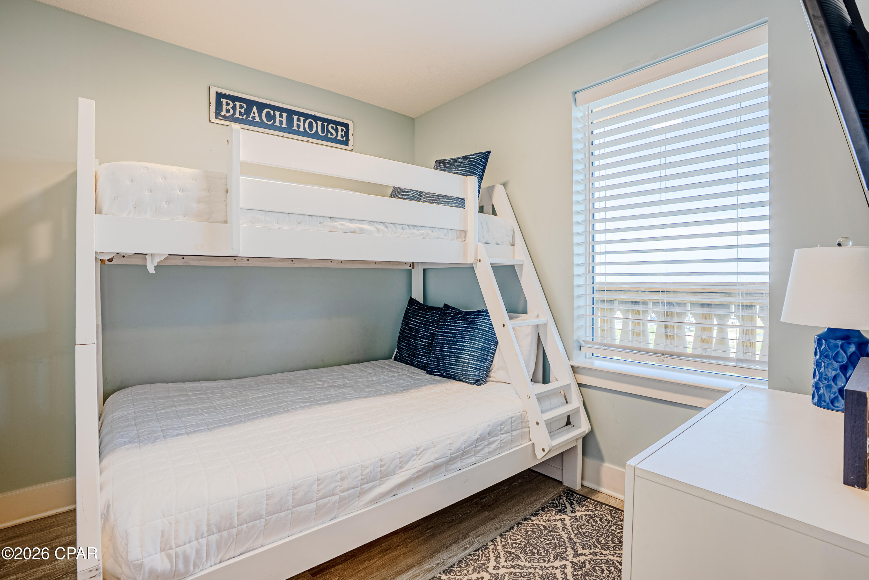 Calypso Towers III - Residential