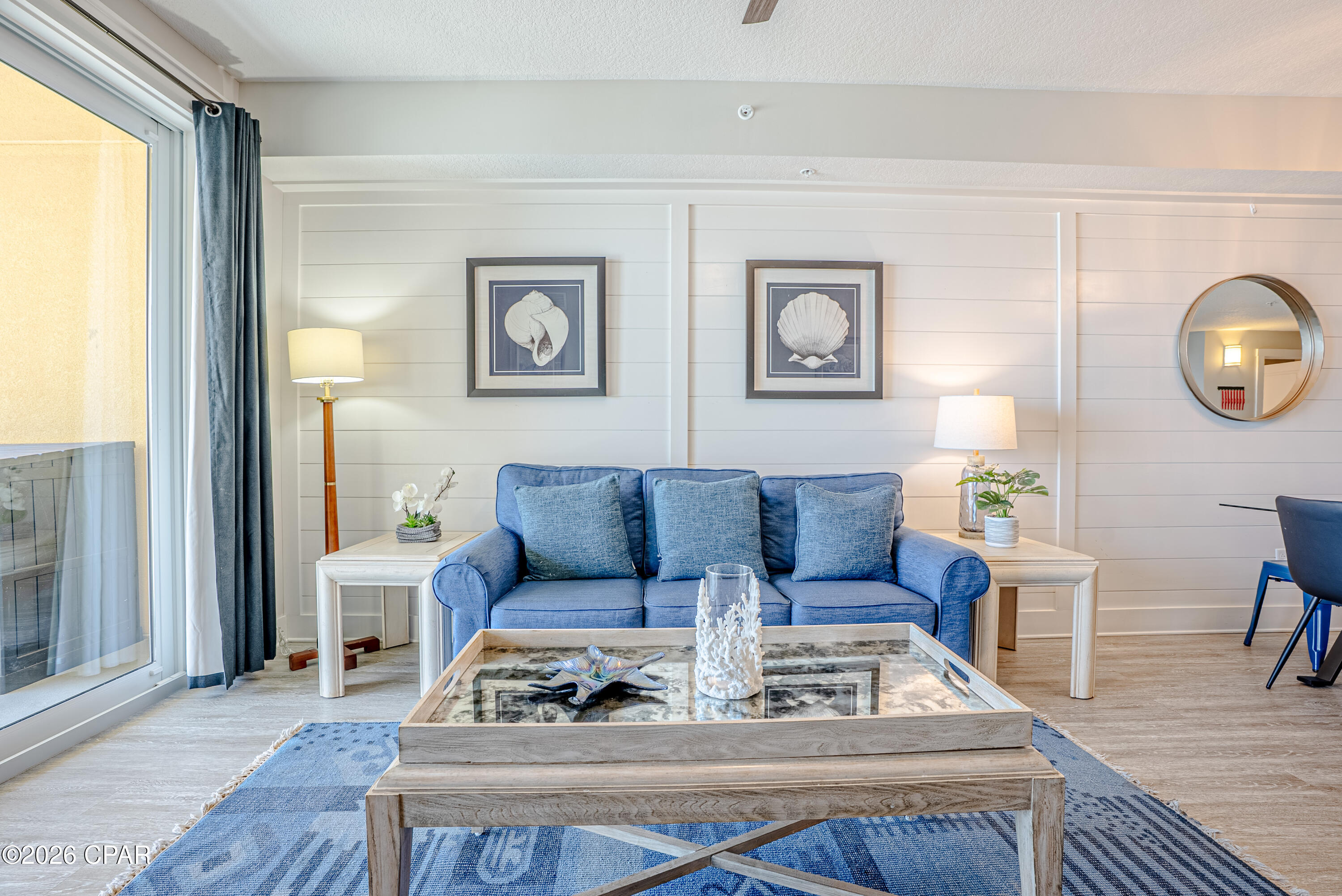 Calypso Towers III - Residential