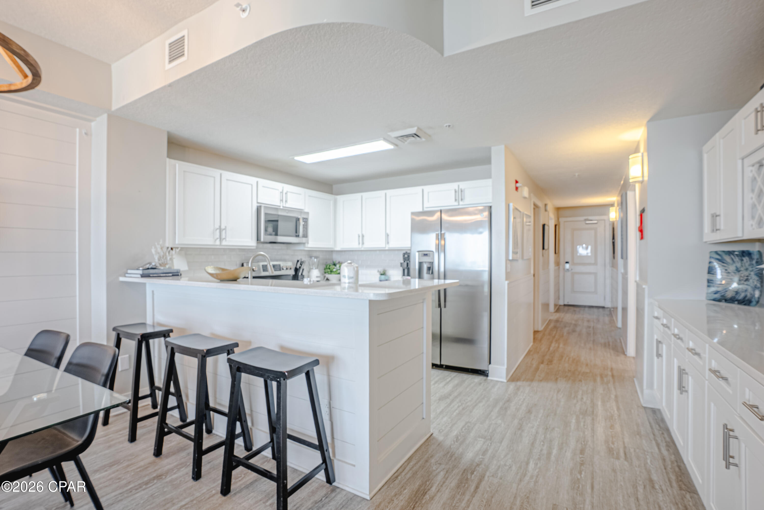 Calypso Towers III - Residential