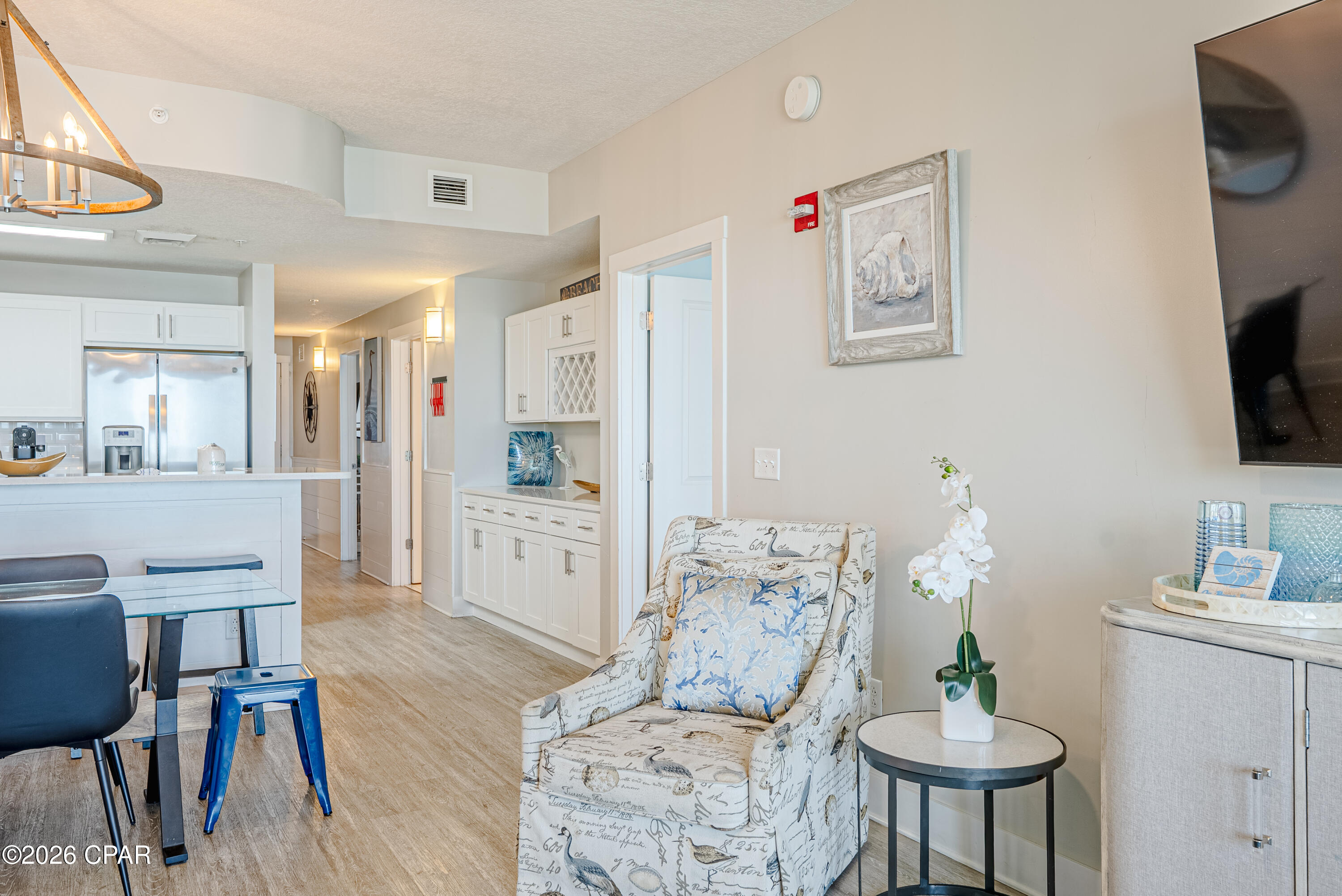 Calypso Towers III - Residential