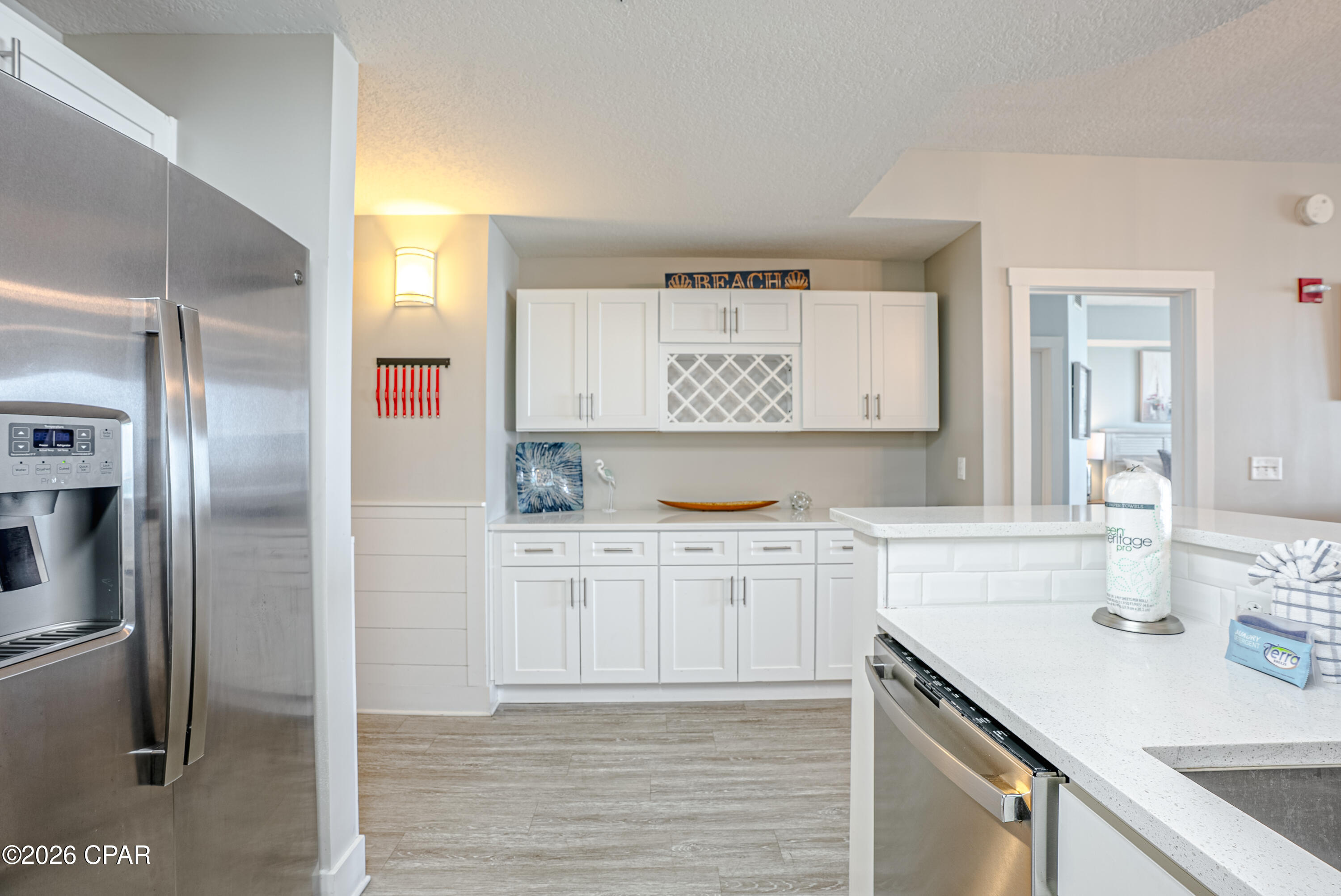 Calypso Towers III - Residential