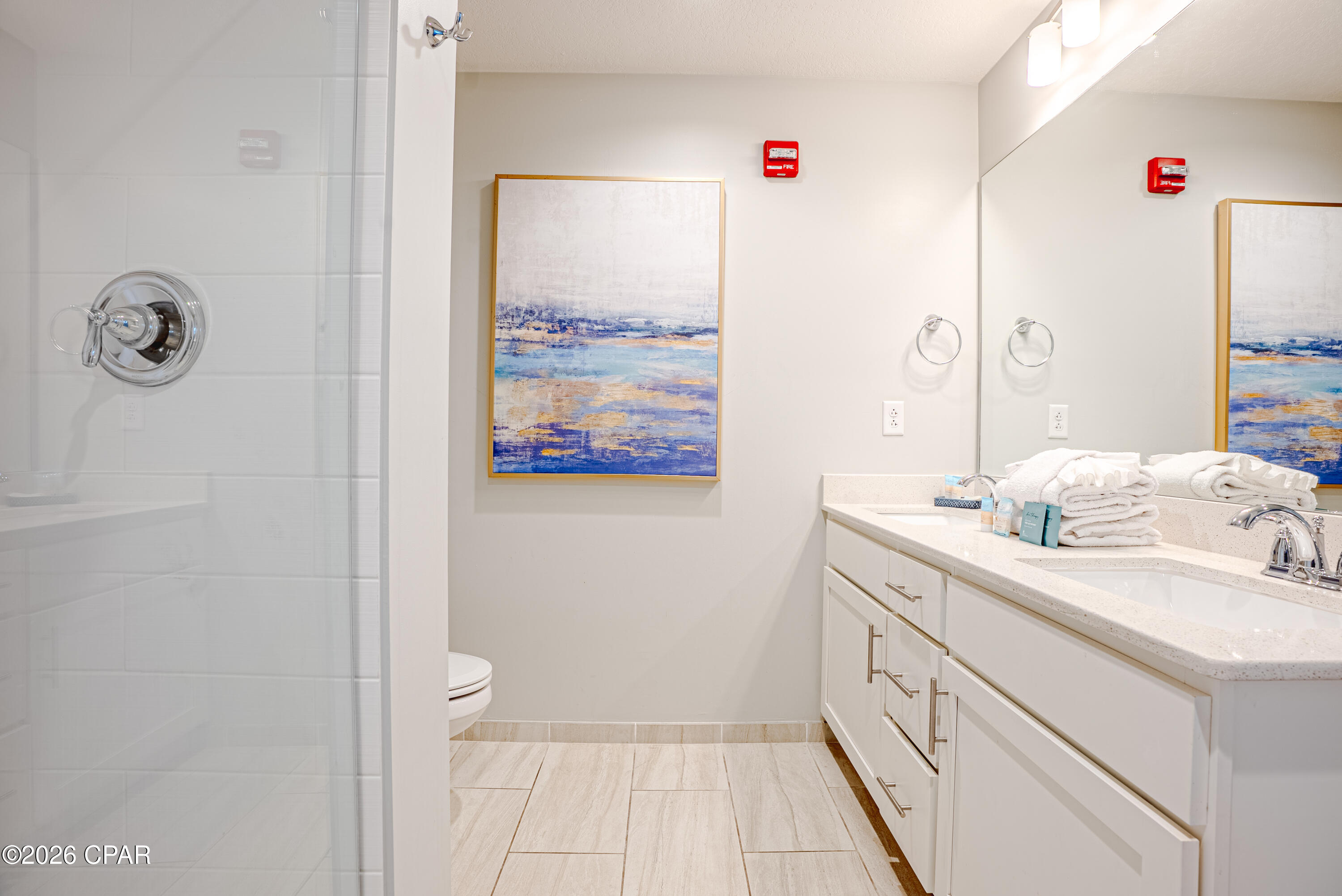 Calypso Towers III - Residential