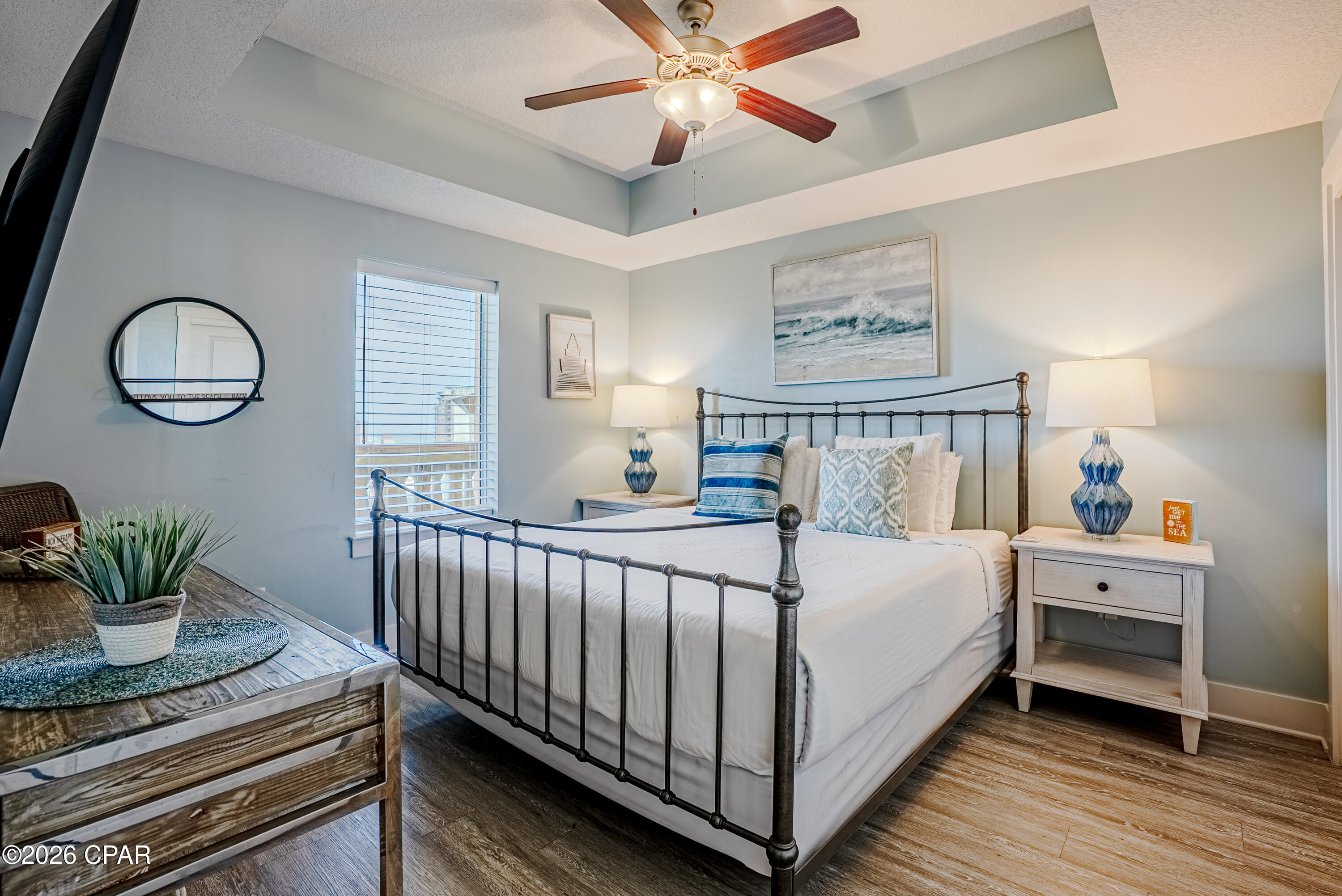 Calypso Towers III - Residential