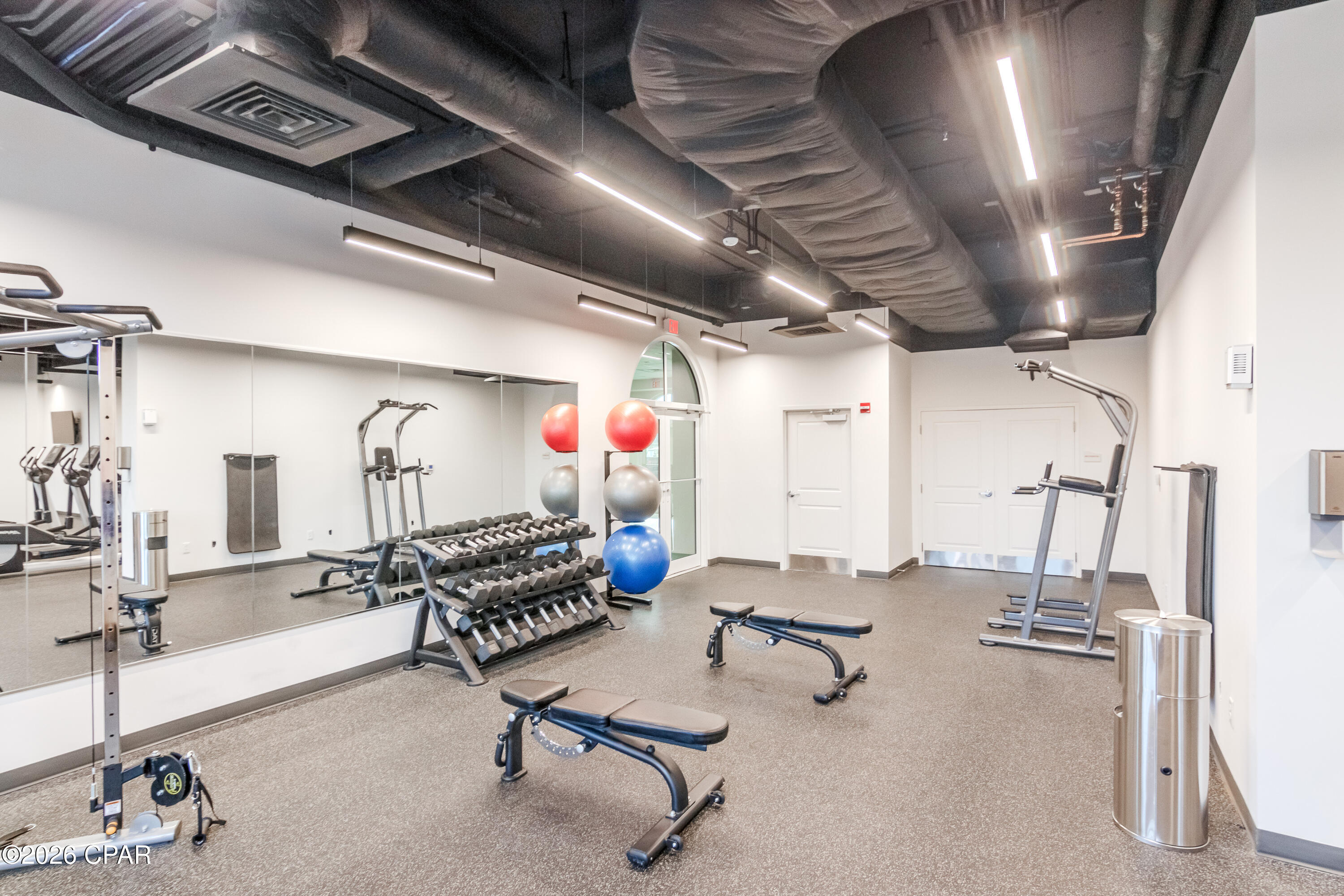 Calypso Towers III - Residential