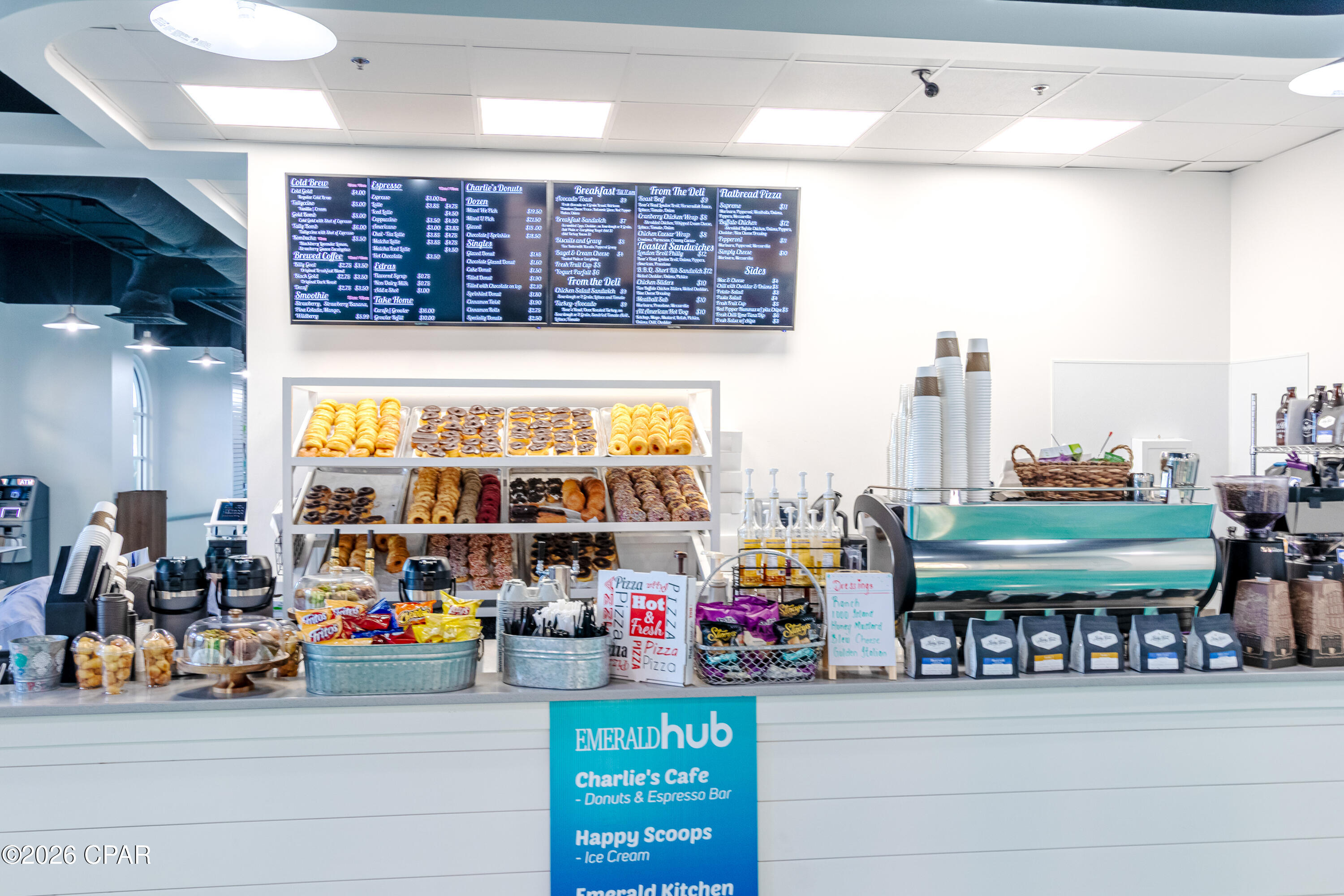 Calypso Towers III - Residential