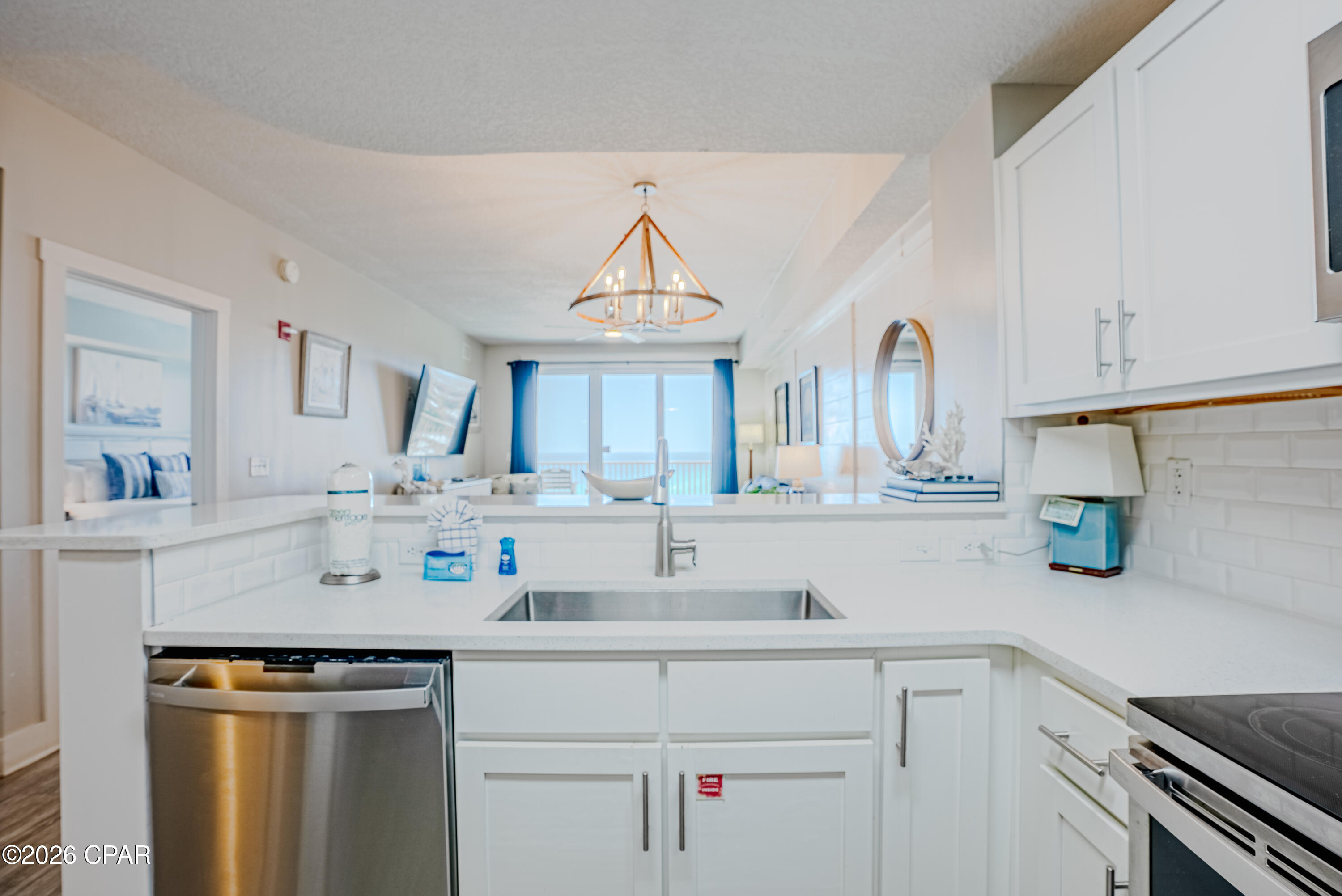 Calypso Towers III - Residential