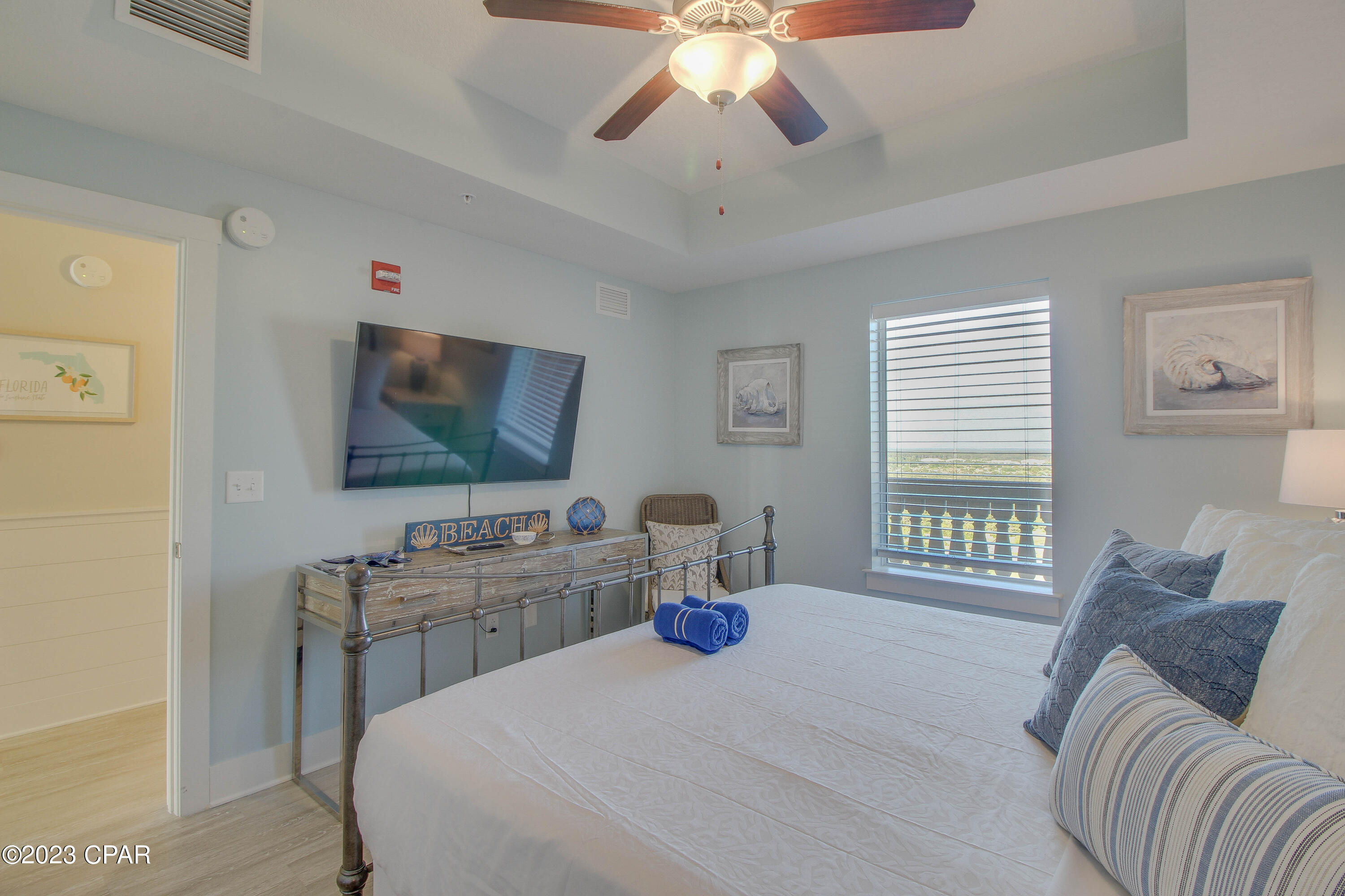 Calypso Towers III - Residential