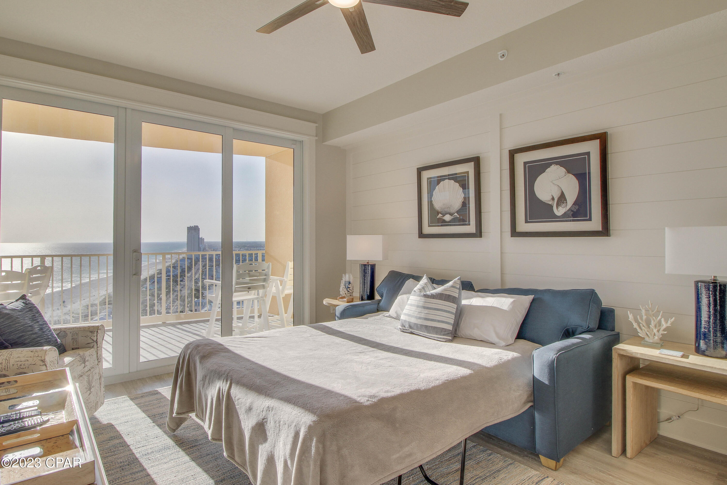 Calypso Towers III - Residential