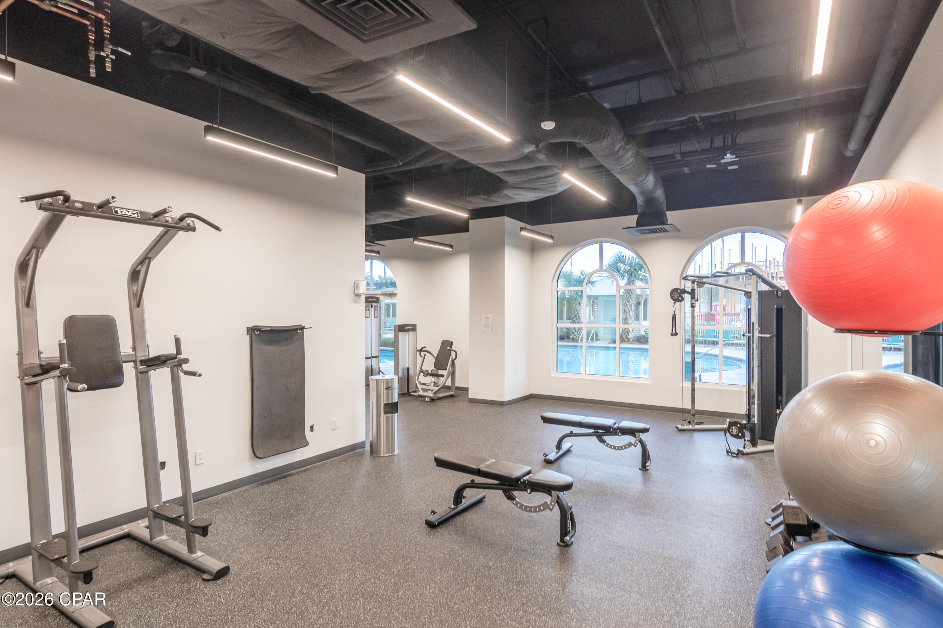 Calypso Towers III - Residential