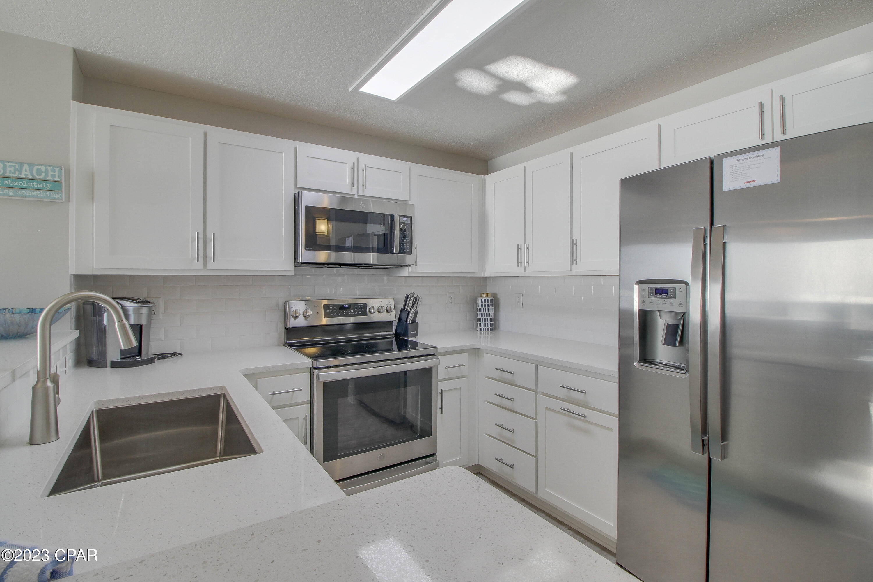 Calypso Towers III - Residential